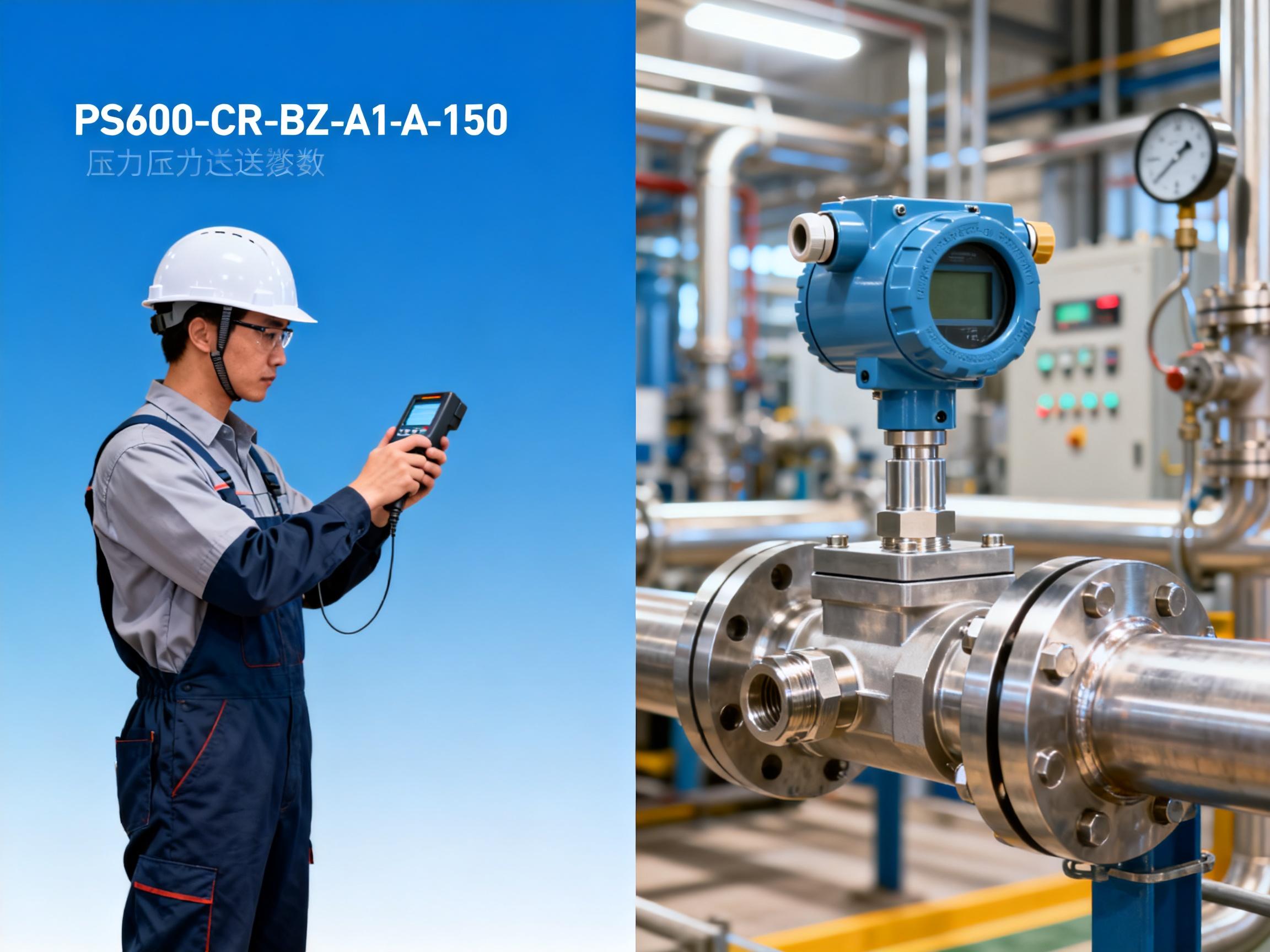 PS6000-CR-BZ-A1-A-150 Pressure Transmitter: Manufacturer Direct Sales vs Distributor, Which Is More Cost-Effective?