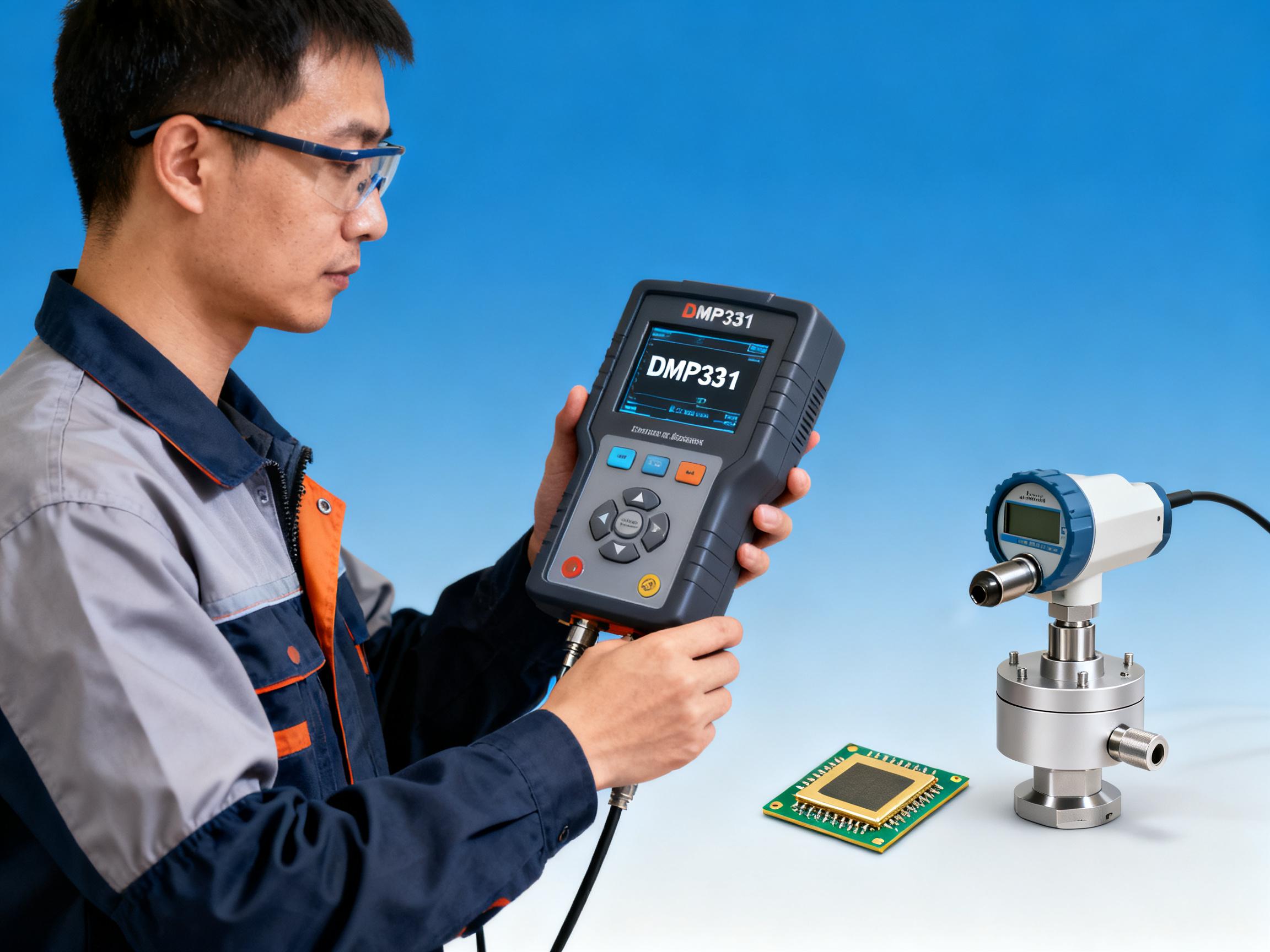 DMP331 Pressure Transmitter Price Analysis: Why Can the Price Difference for the Same Model Be as High as 30%?
