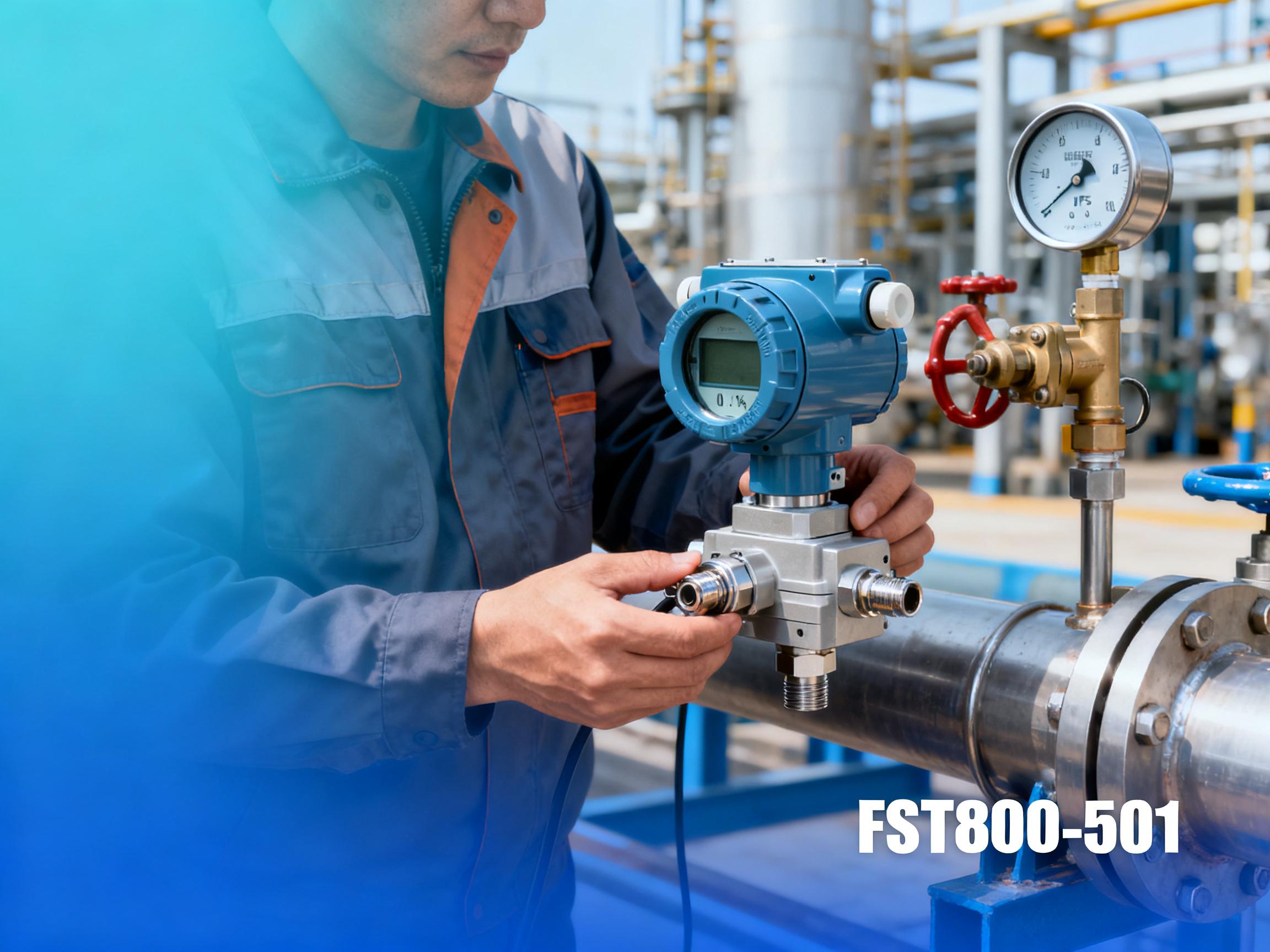FST800-501 Pressure Transmitter Price Revealed: Is the Diffused Silicon Sensor Really Worth the Money?