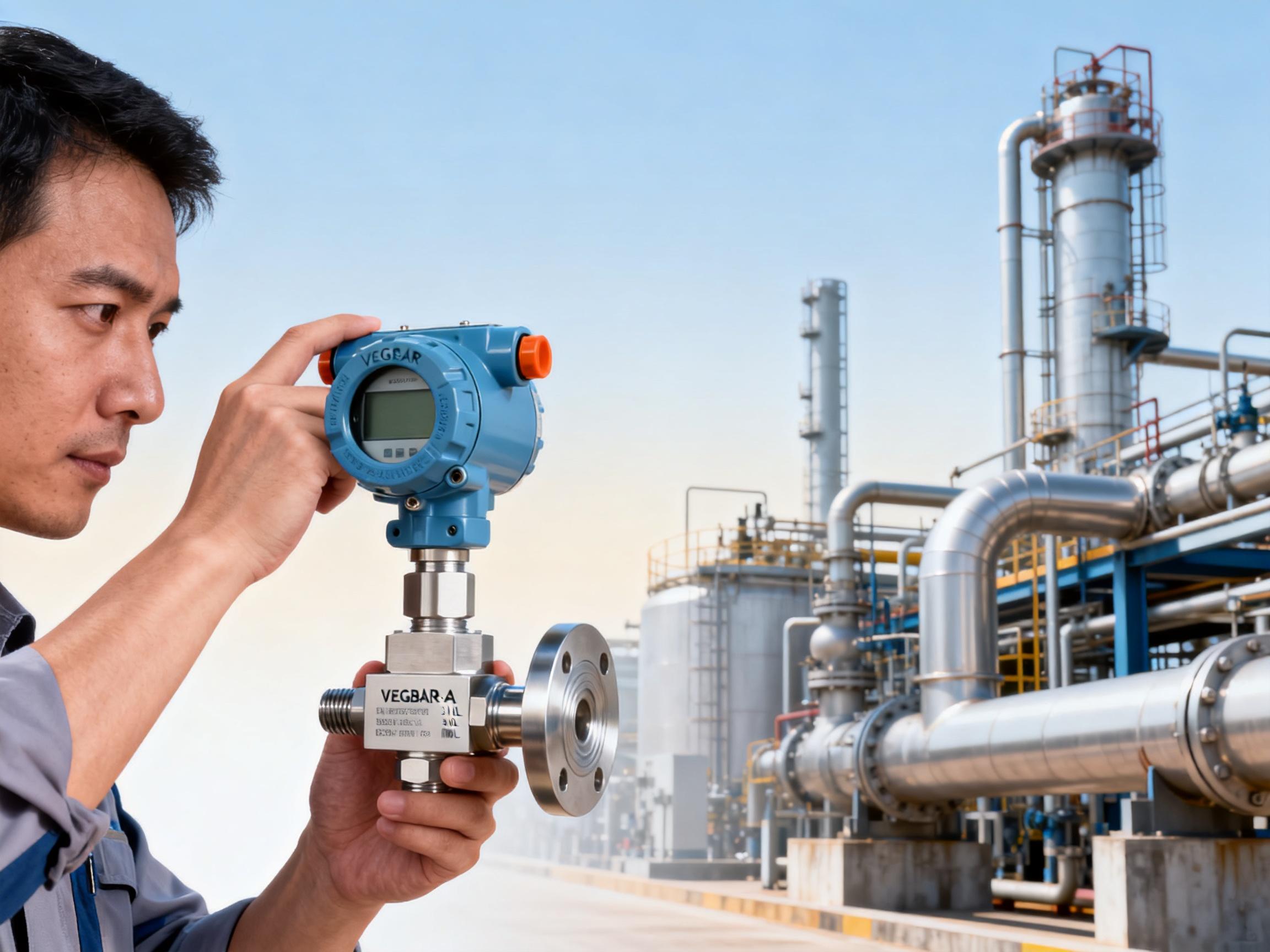 vegabar-A Pressure Transmitter Price Analysis: Where Exactly Do Mid-to-High-End Products Differ in Performance?