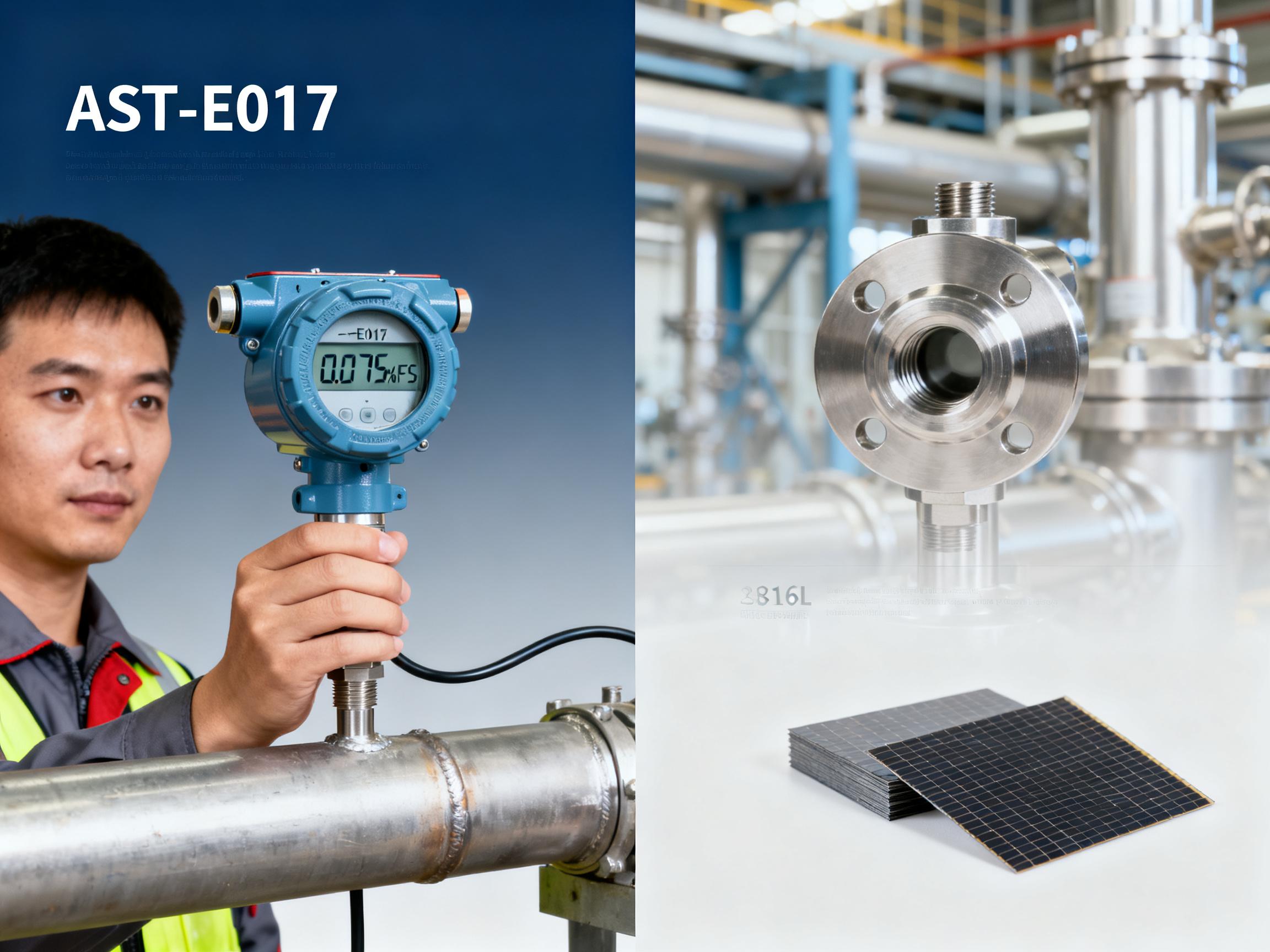 AST-E0117 Pressure Transmitter Price Fluctuation Analysis: The Impact of Rising Raw Material Costs on Procurement Costs