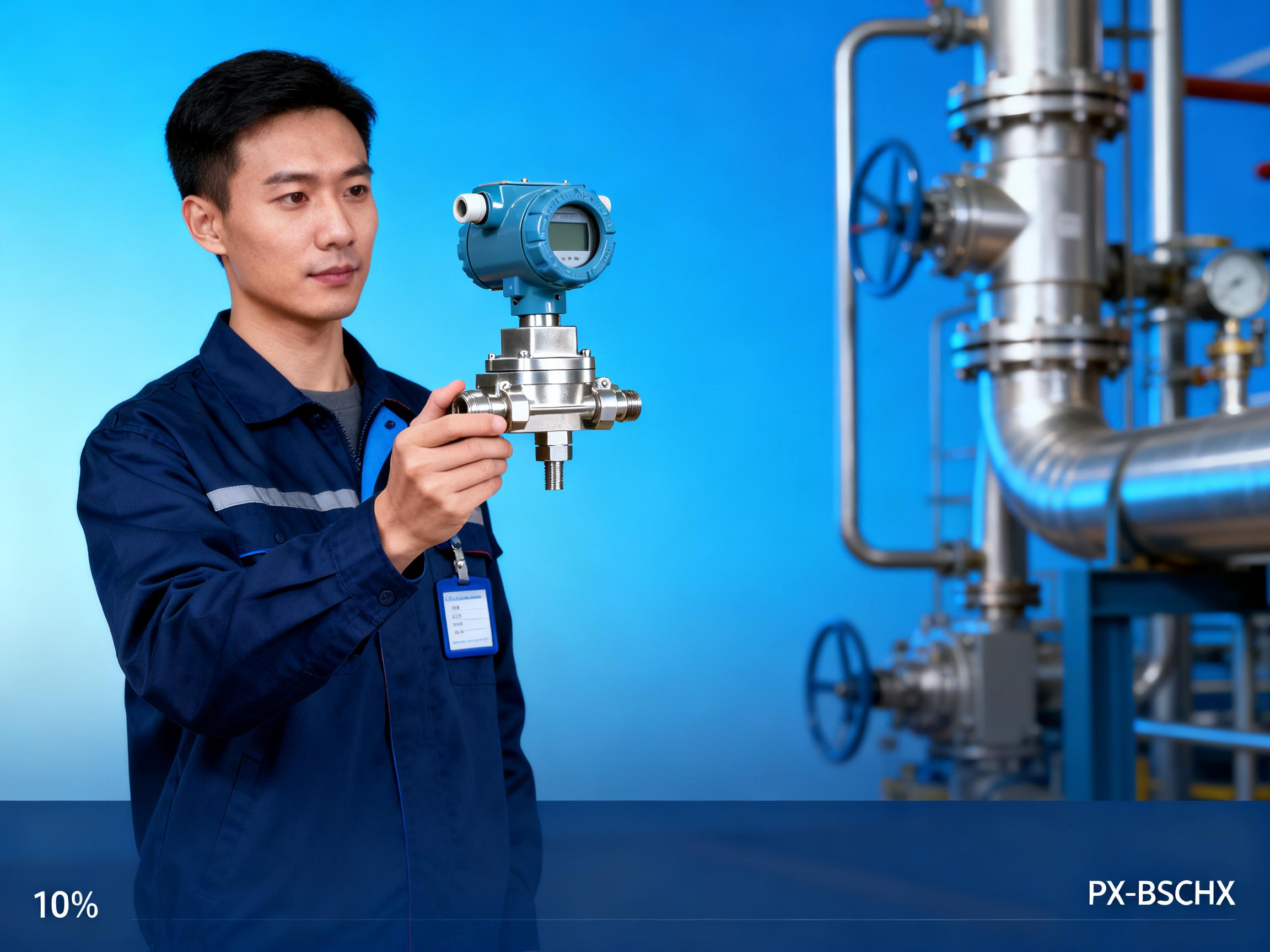 How much does the PX-BSCHX pressure transmitter cost? Price comparison across different procurement channels