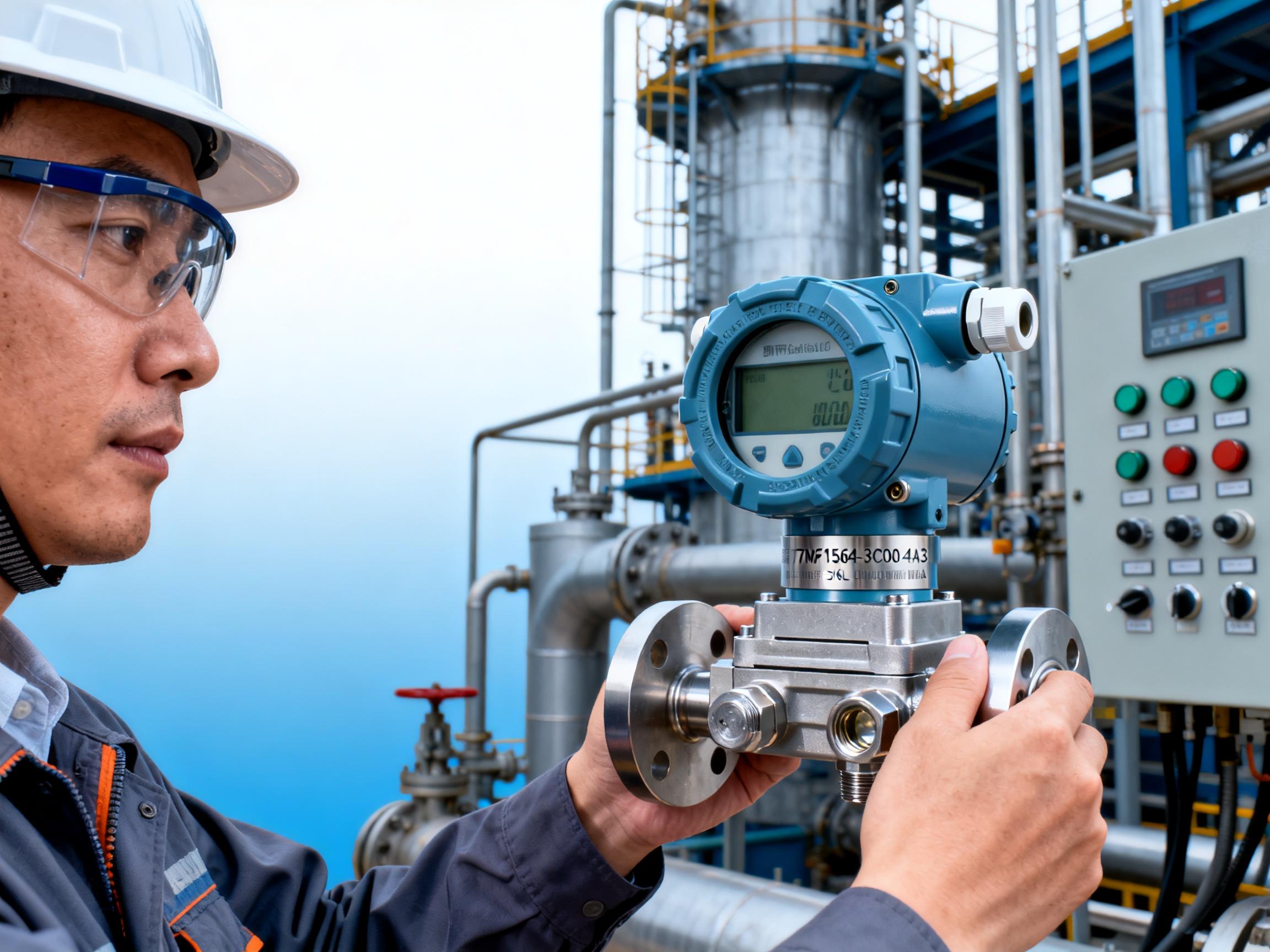 Which supplier is best for the 7MF1564-3CA00-4AA3 pressure transmitter? TOP 5 comprehensive supplier ratings in 2023
