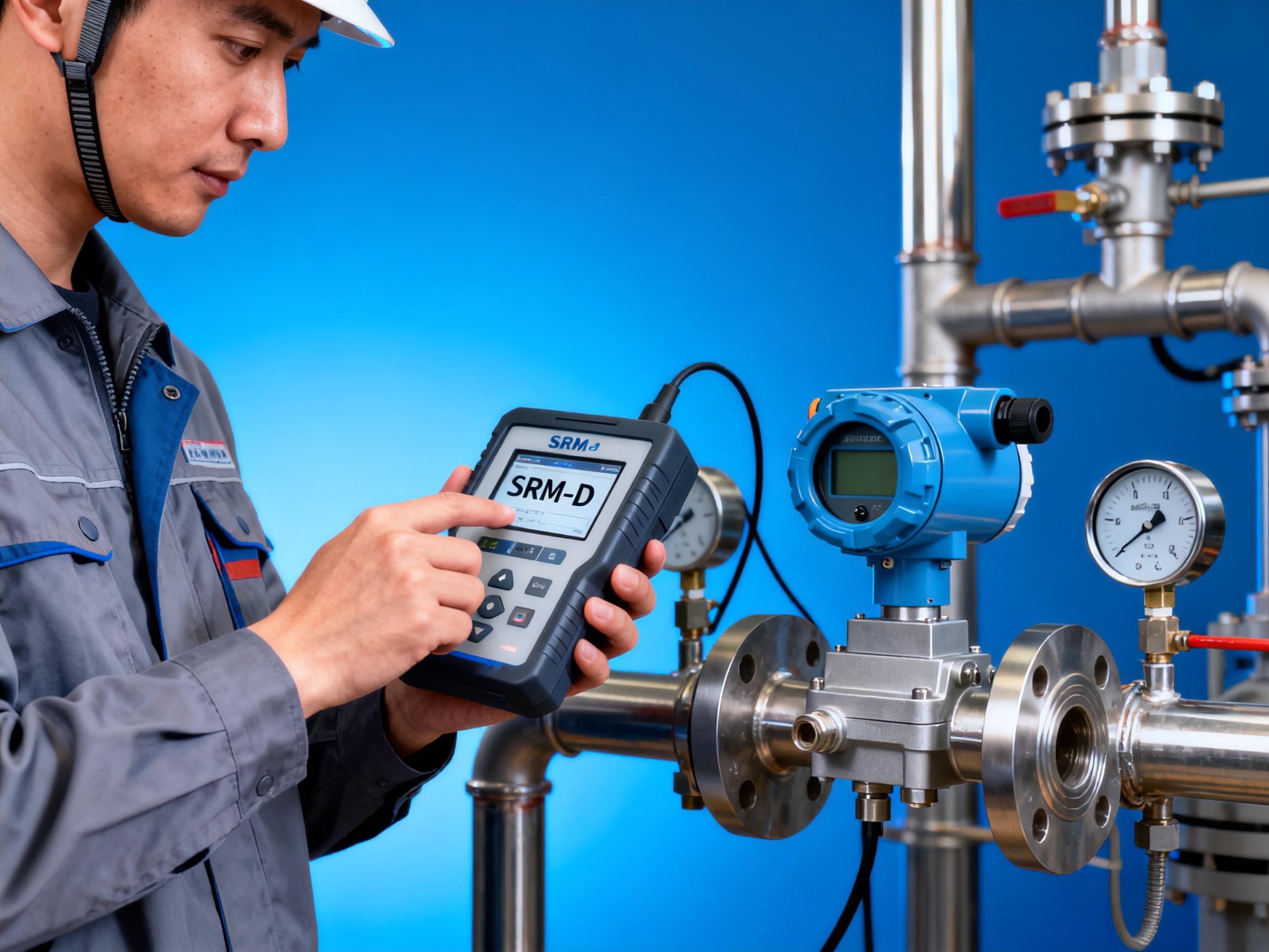 SRM-D Pressure Transmitter Manufacturer Sourcing Guide: Avoid Procurement Pitfalls and Secure Orders with Ease