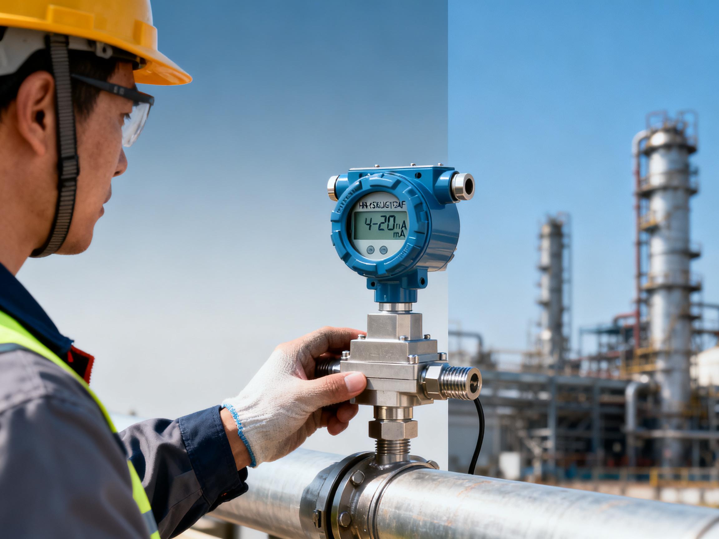 What is the manufacturer's phone number for the HR-K2SJG1F2AF pressure transmitter? Get a quote and technical support quickly!