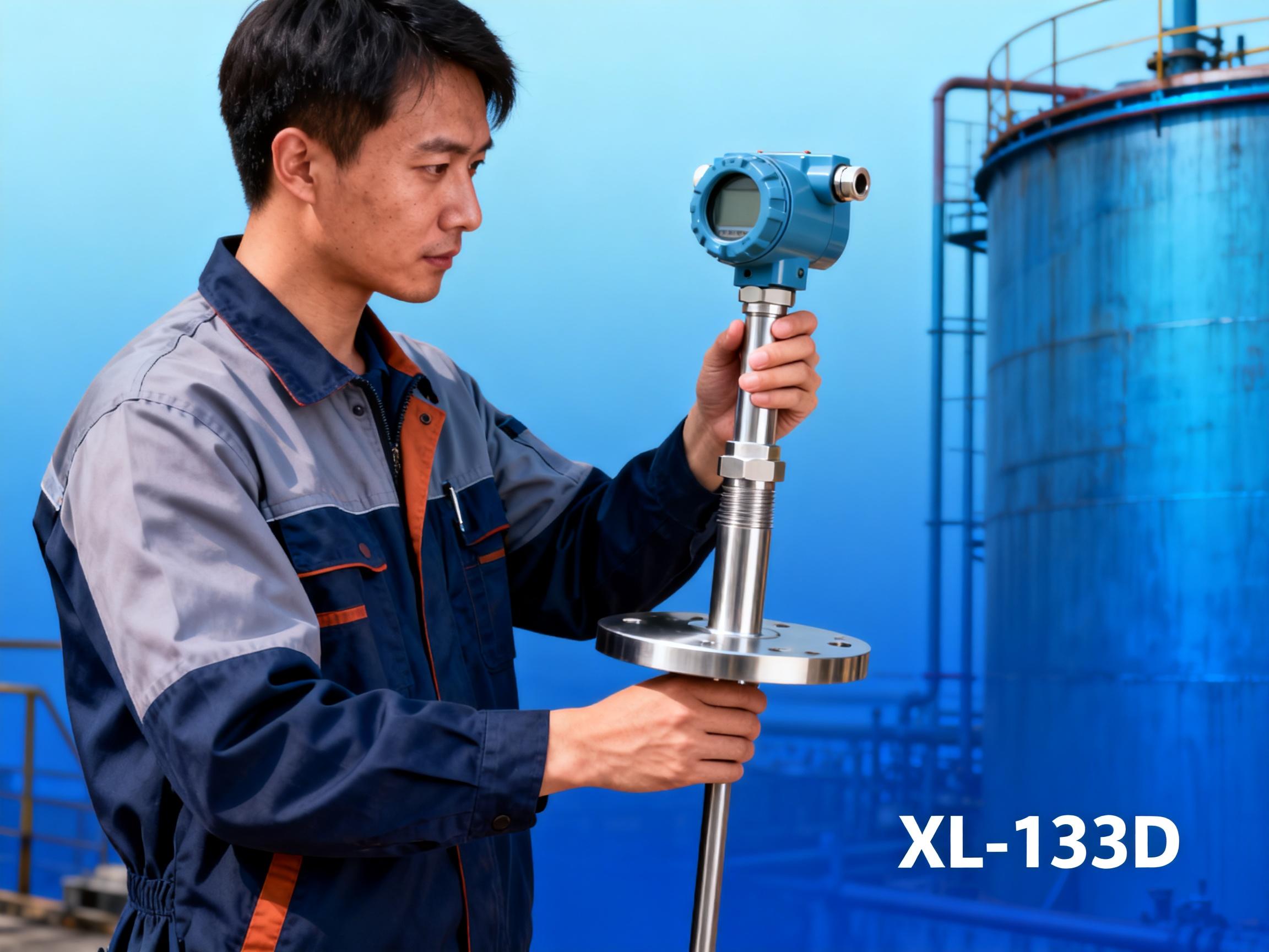 XL-133D Split-type Submersible Level Transmitter Factory Direct Quote: Tiered Discount Program for Bulk Purchasing