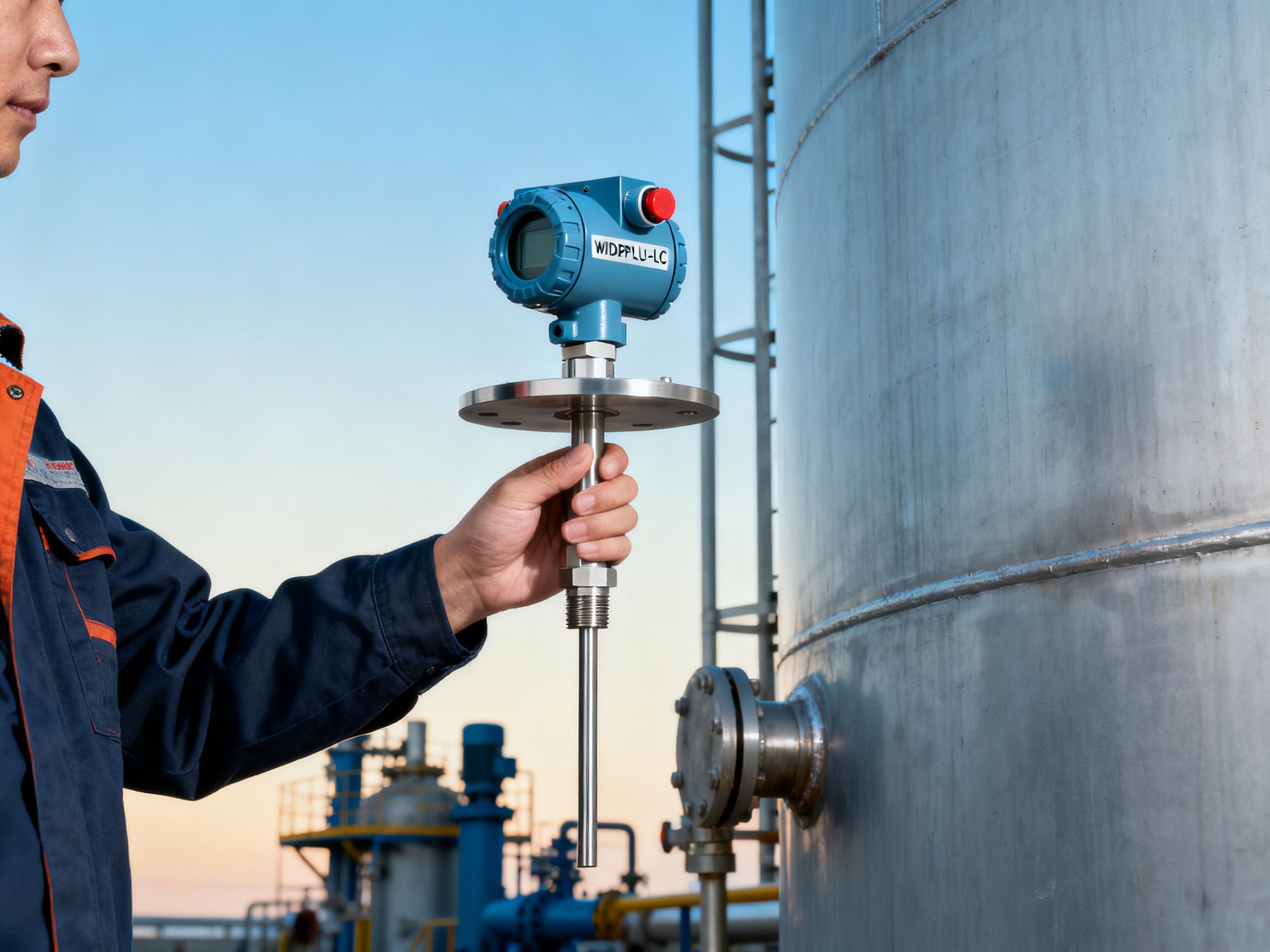2024 Procurement Guide: WIDEPLUS-LC Split-Type Submersible Level Transmitter Price Range and Cost-Benefit Analysis