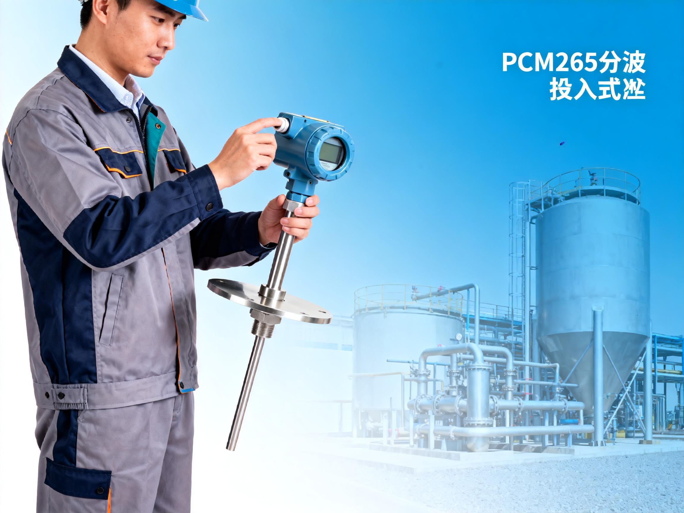 PCM265 Split-Type Submersible Level Transmitter Pricing Analysis: 5 Key Factors Affecting Price