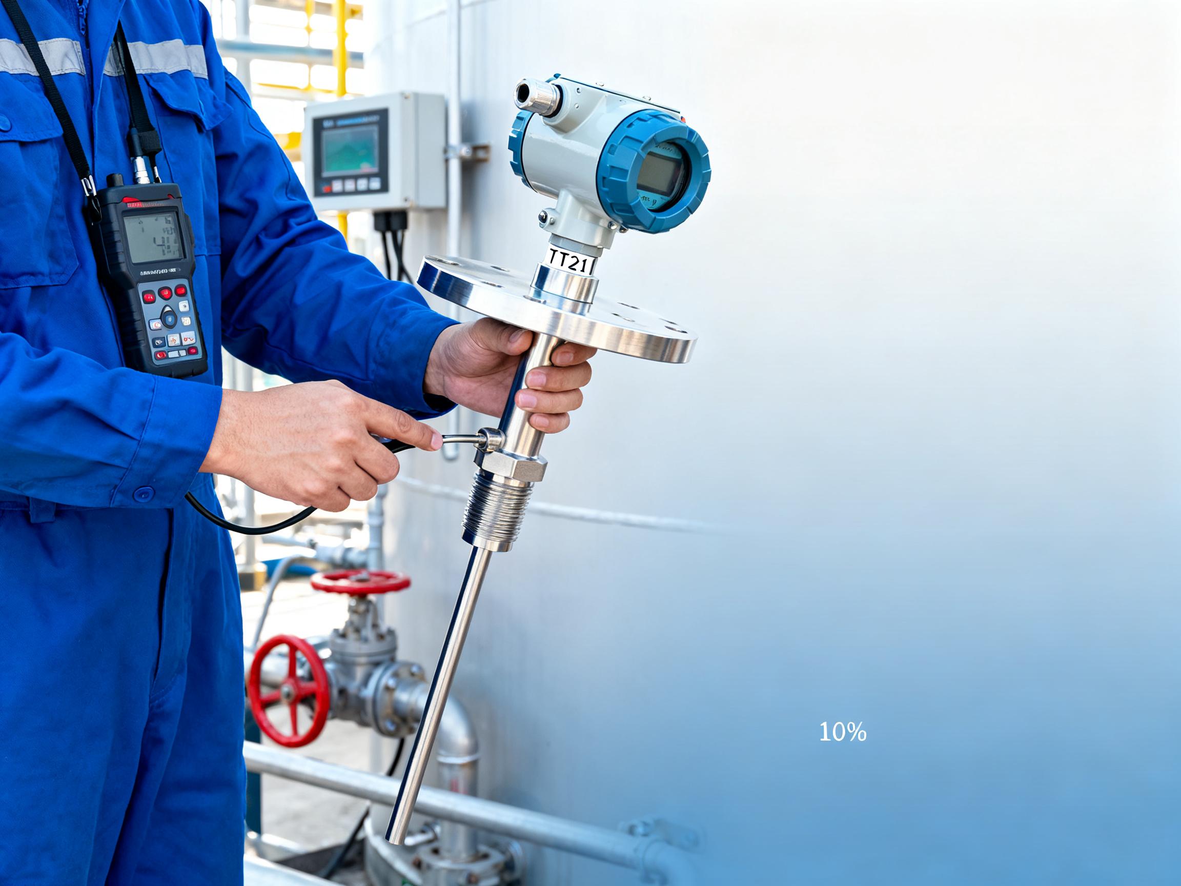 TT21 Split-type Submersible Level Transmitter Purchasing Guide: Where to Buy at the Best Price?