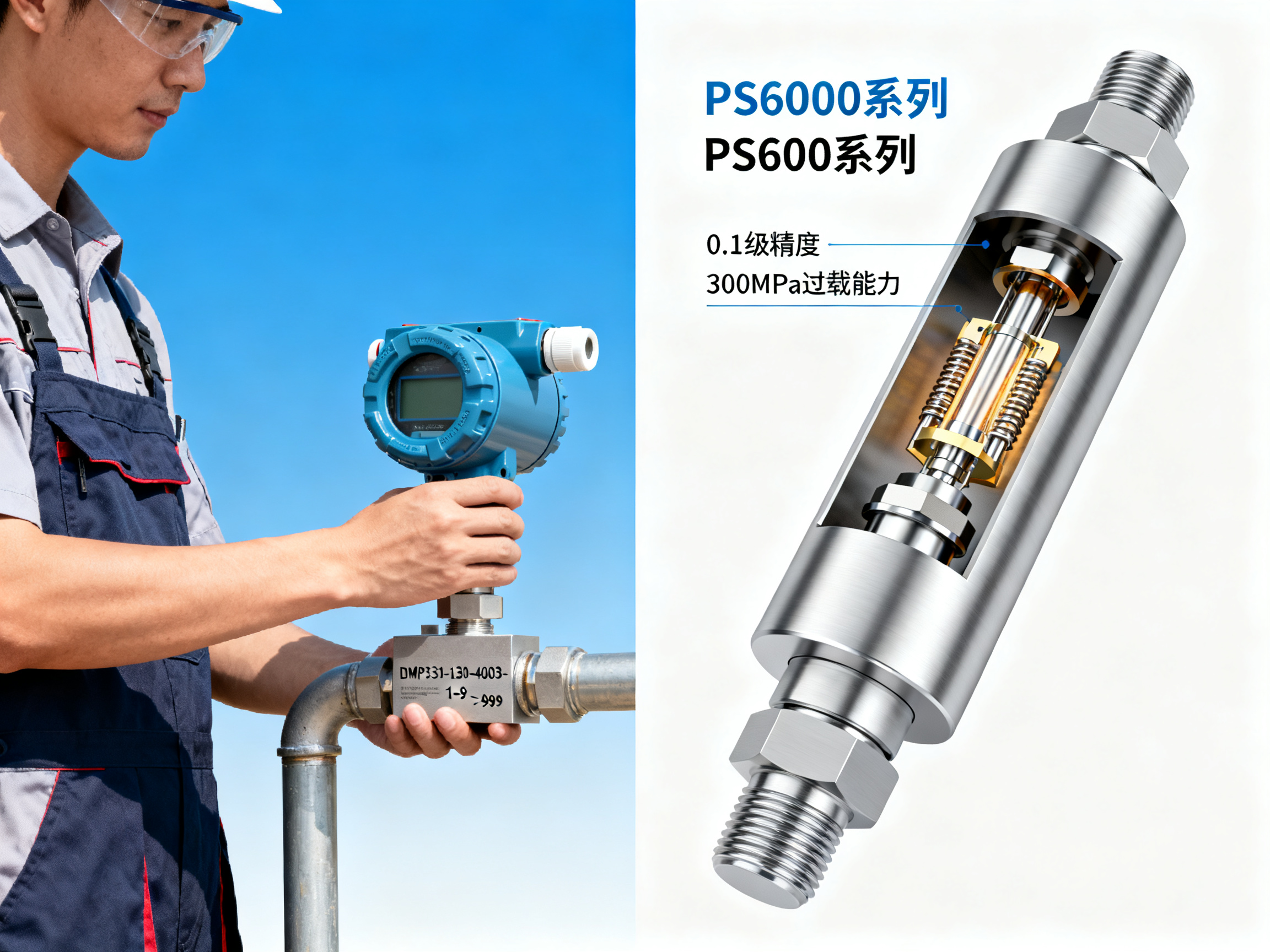 Top 5 DMP331-130-4003-1-9-999 Pressure Transmitter Manufacturers in 2023 and Procurement Considerations