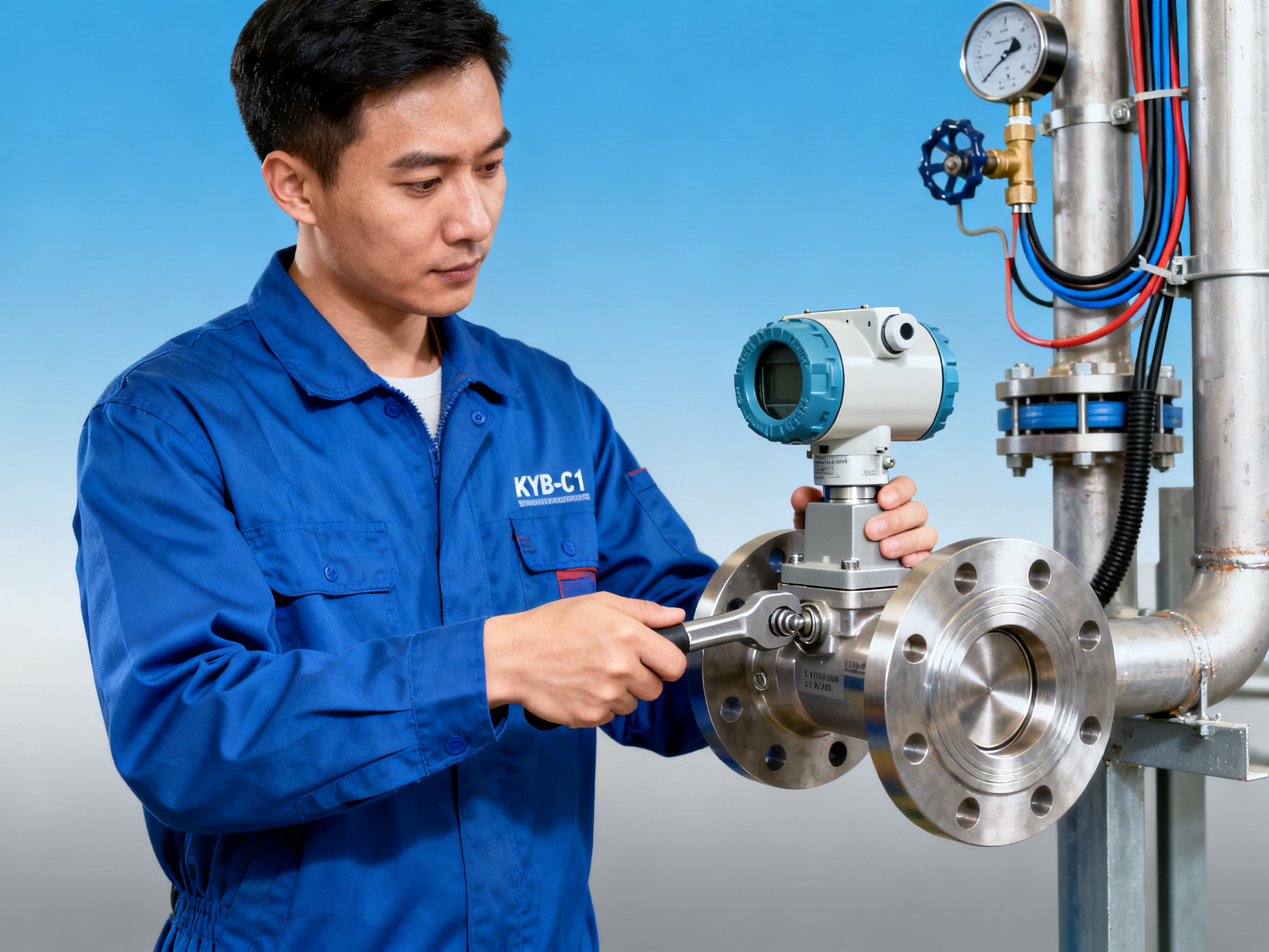 KYB-C1 Pressure Transmitter Installation Instructions: 7 Practical Tips to Avoid Common Mistakes