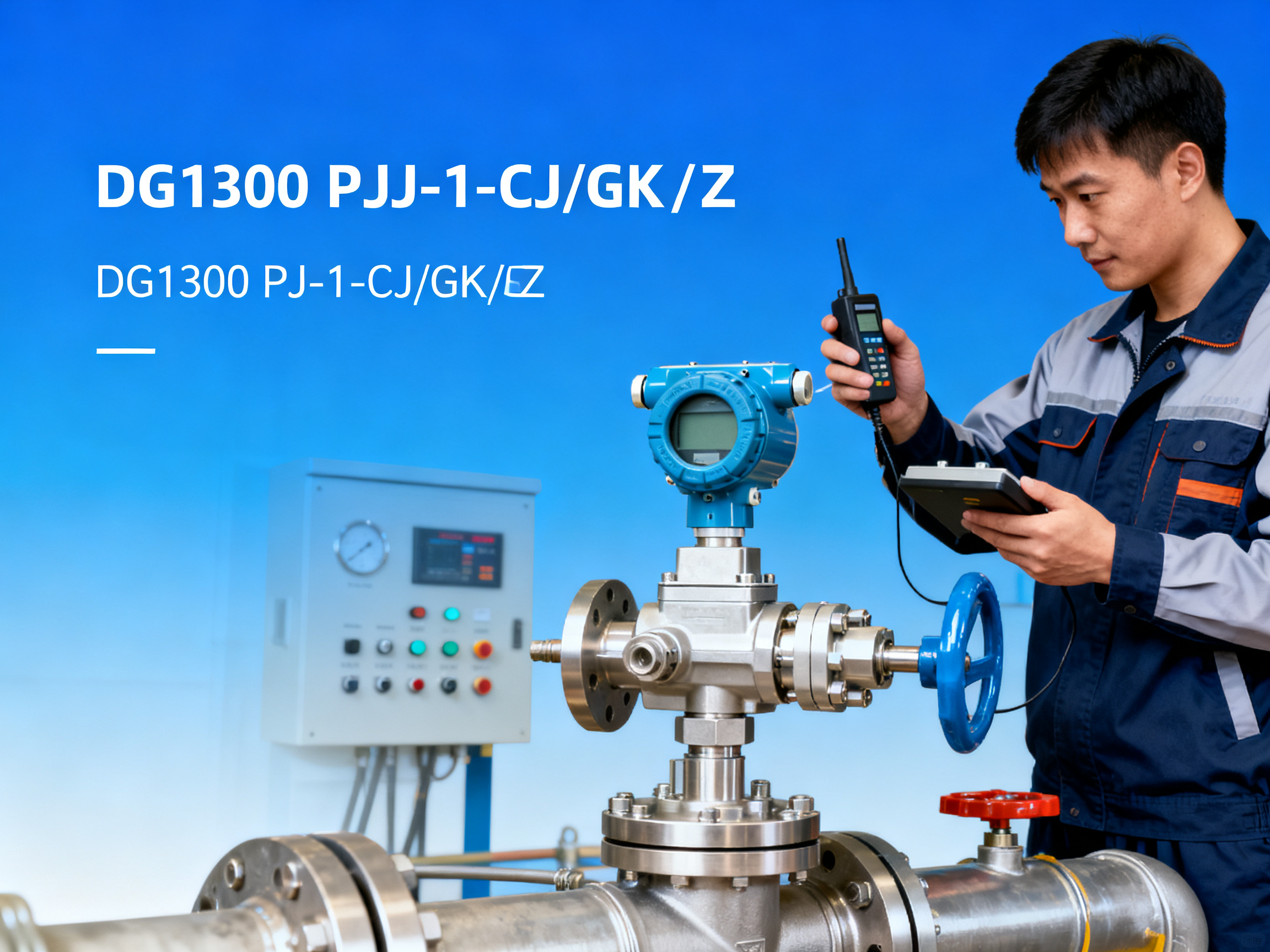 DG1300-PJ-1-CJ/GK/GZ pressure transmitter comes with a one-year warranty, how to evaluate its long-term operating cost?