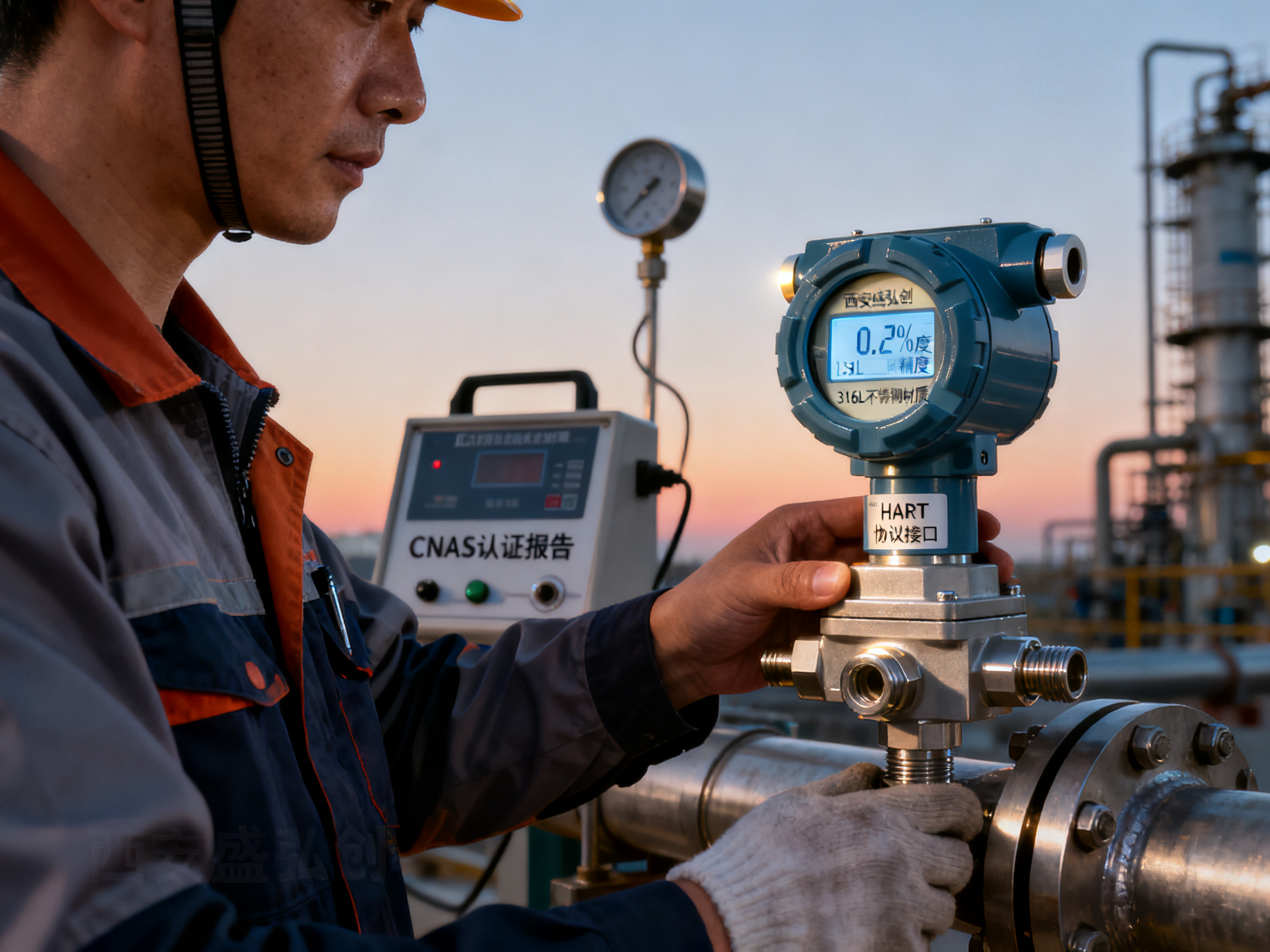 How can the price range and cost performance of Xi’an Shenghongchuang 131 pressure transmitters be evaluated?