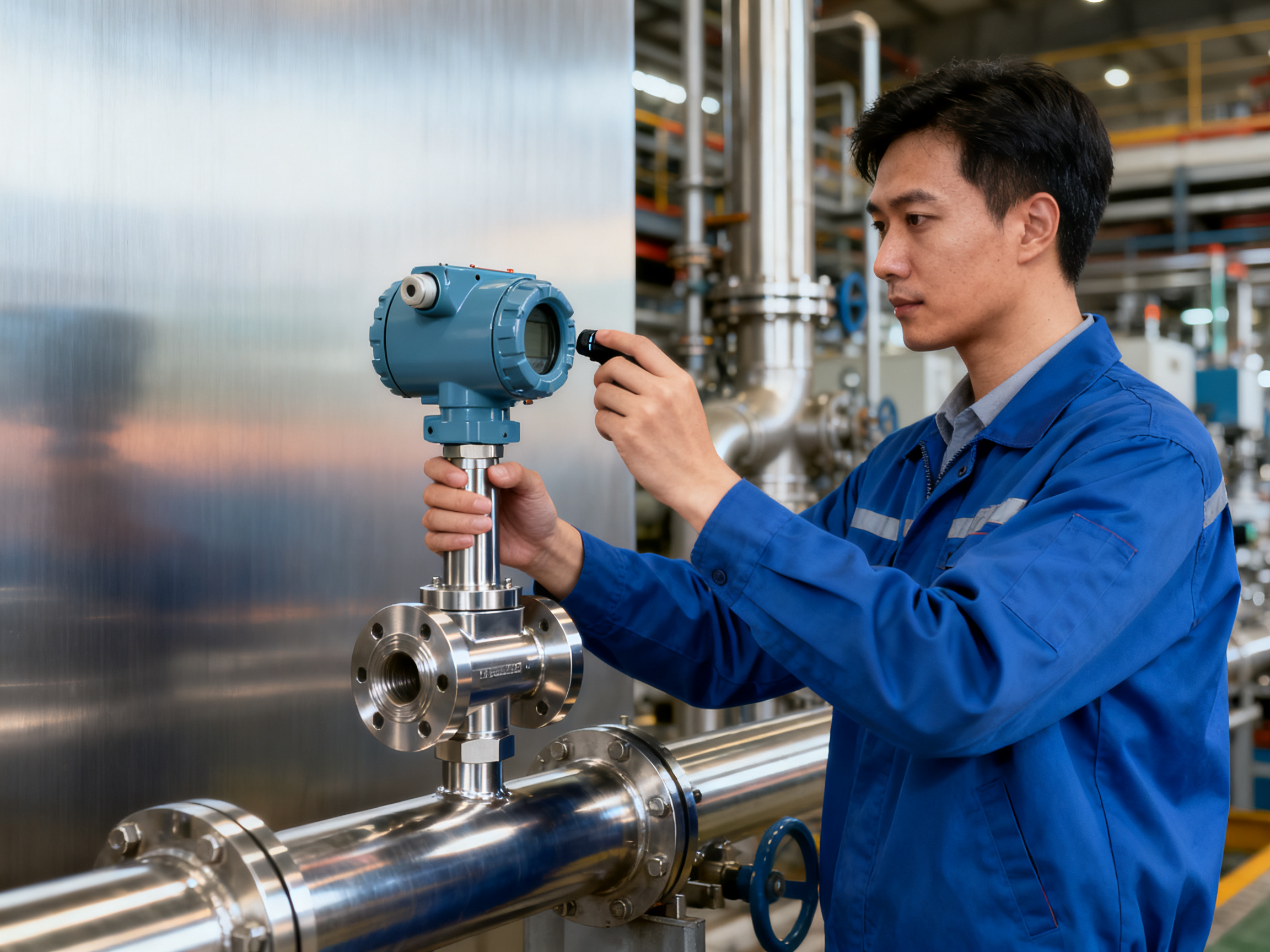What is the difference between Xi'an Shenghongchuang 316 pressure transmitters and pressure transmitters made of other materials?
