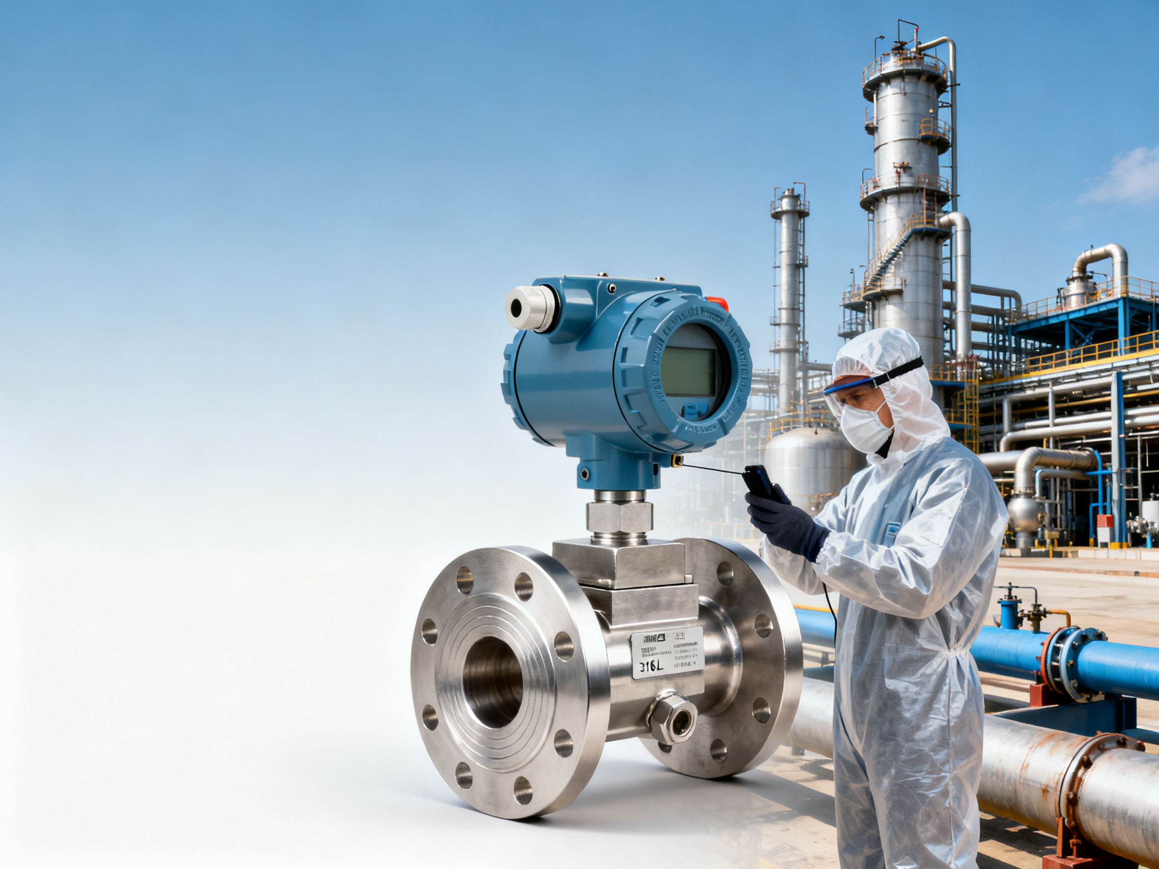 How does Fuba pressure transmitter perform? What is the actual user experience in the chemical industry?