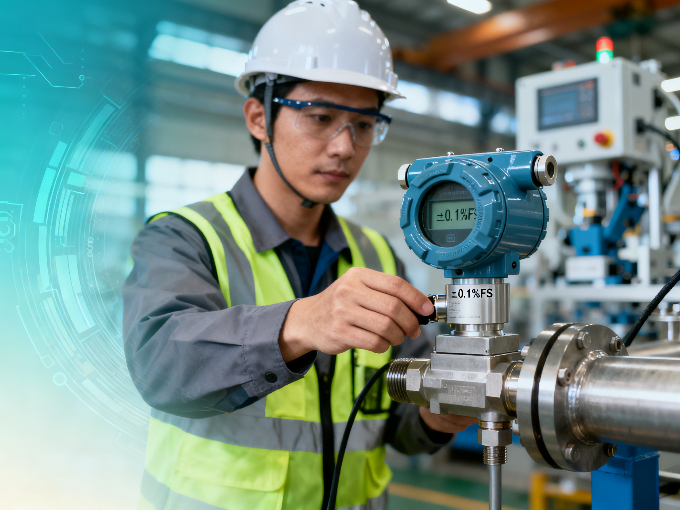 How cost-effective are Jiumao pressure transmitters in industrial automation? Are they worth buying?