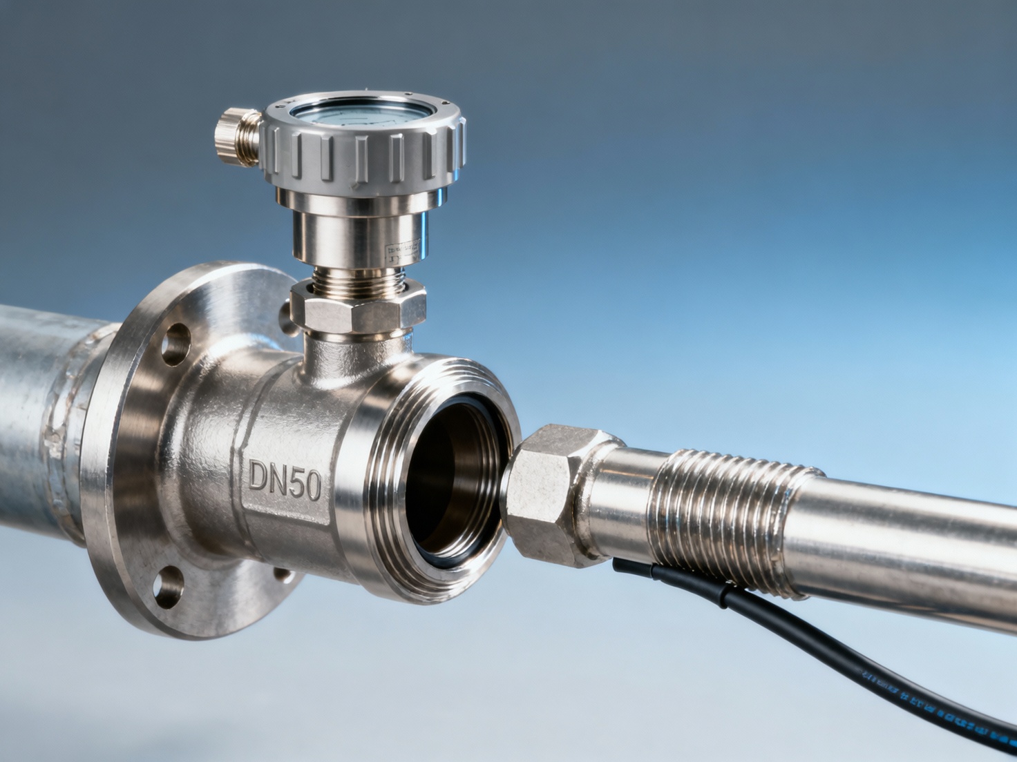 When installing a flush diaphragm pressure transmitter on site, is the manual installation cost usually charged per point or per labor hour?