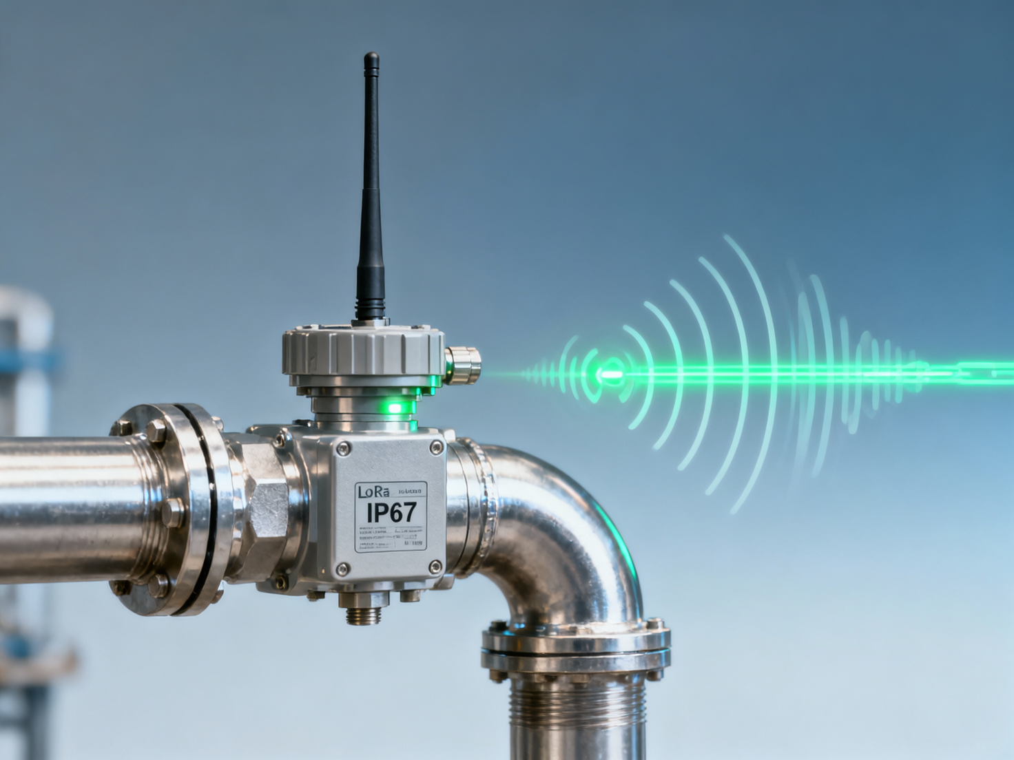 In the actual use of wireless transmission pressure transmitters on factory sites, are data packet loss or delays frequent?