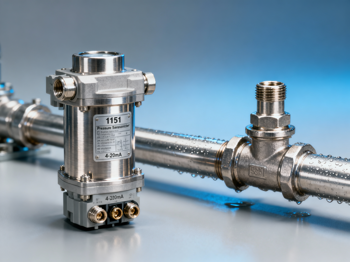 When performing multilingual SEO optimization for the 1151 pressure transmitter, which fields must be translated first to pass overseas official website review?