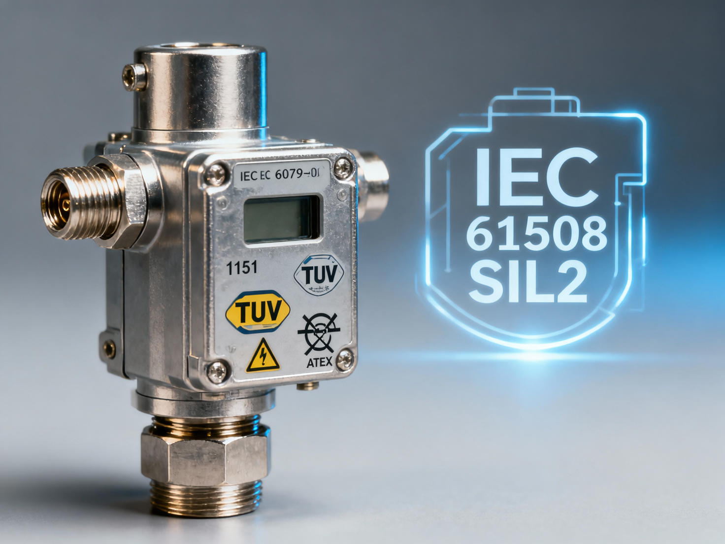 What are the main reasons for the large differences in TUV certification costs for 1151 pressure transmitters among quotations from third-party testing agencies?
