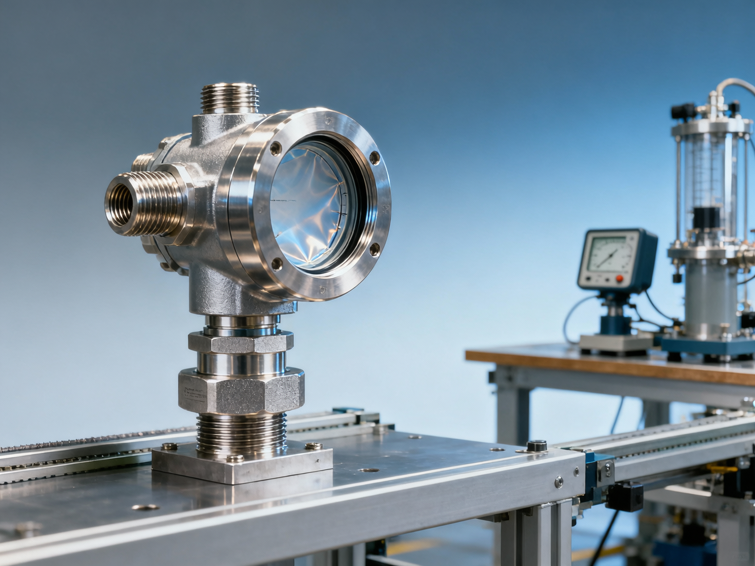 How long does the customization process for a custom pressure transmitter usually take, from submitting requirements to receiving a sample?