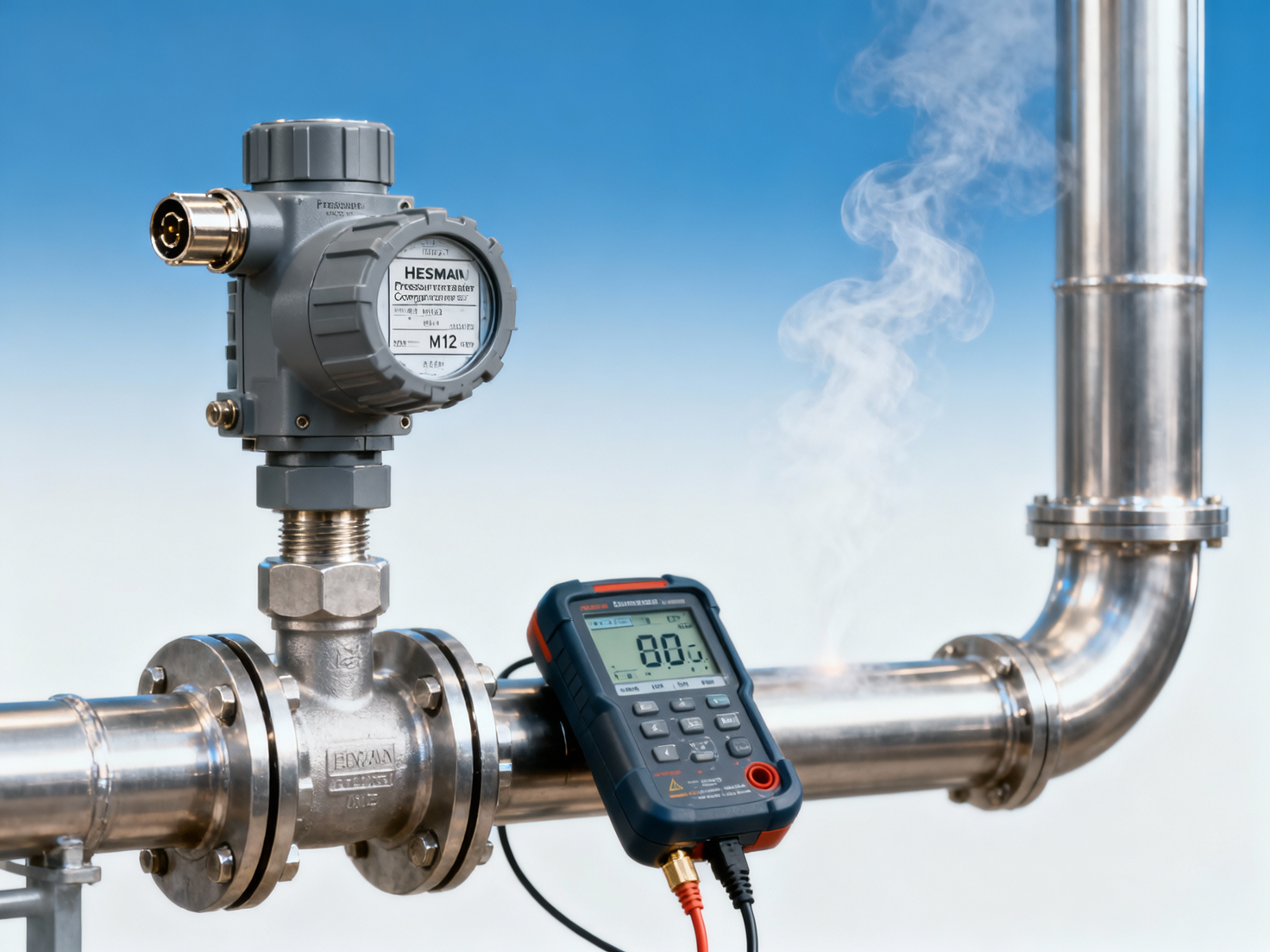How long does Xi'an Shenghongchuang Hysmman pressure transmitter after-sales response usually take? Are spare parts shortages or long repair cycles common?