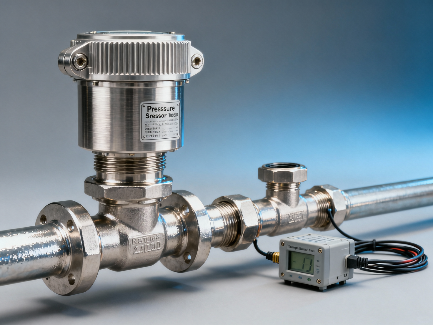 What international or domestic certifications has Xi'an Shenghongchuang Sensors obtained? For example, do you have CE, Ex explosion-proof, and RoHS?
