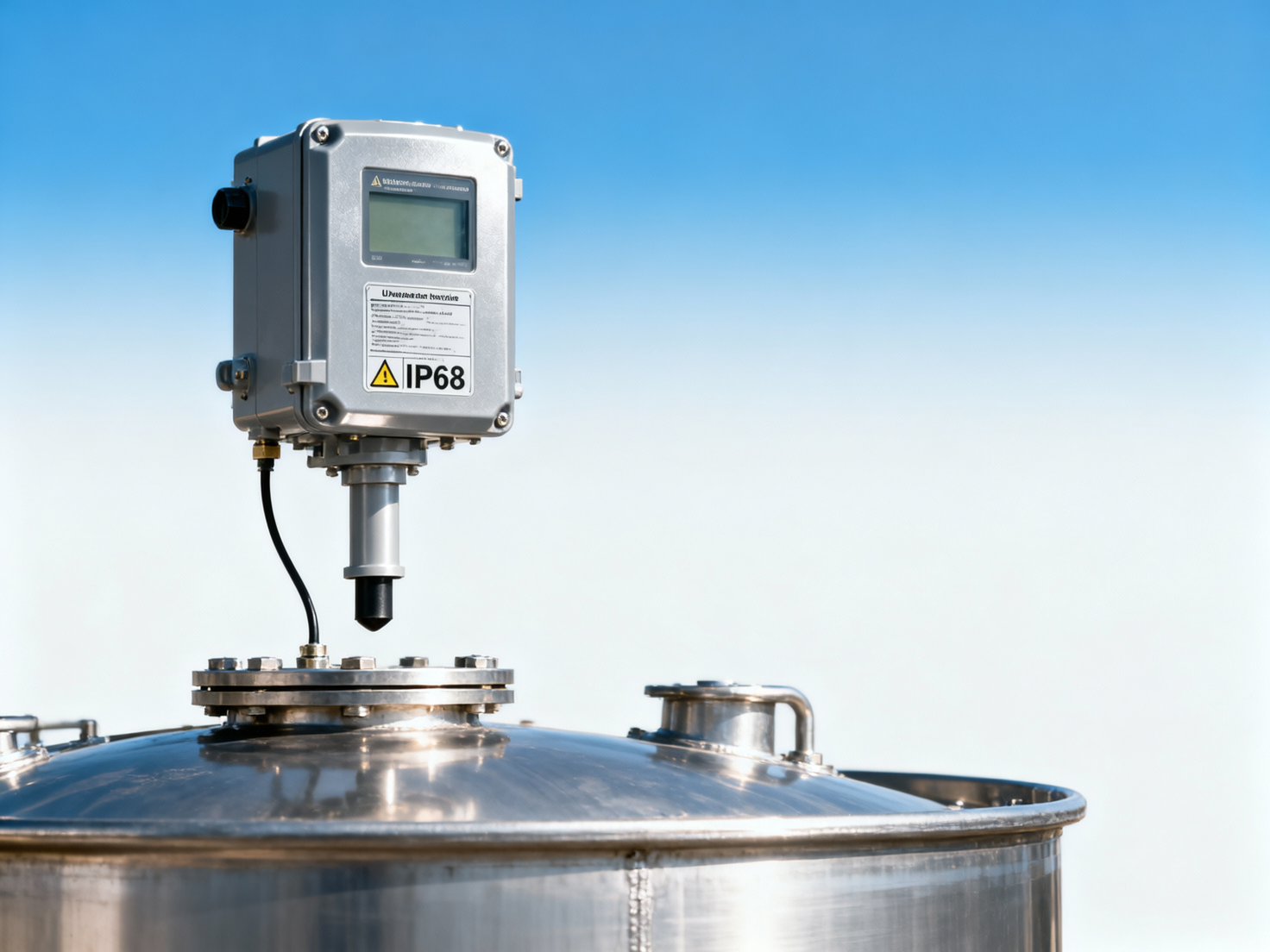 Does Xi’an Shenghongchuang ultrasonic level meter provide fast after-sales response? How long does the repair cycle usually take?