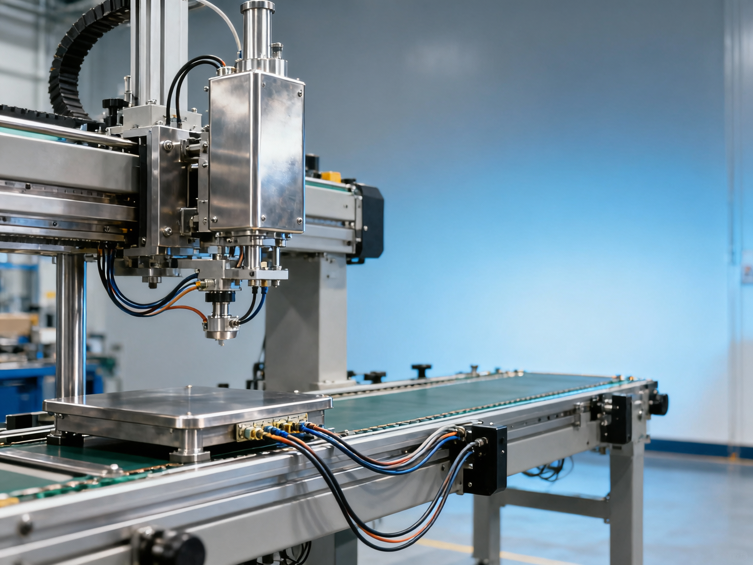 When requesting a quotation for Xi'an Shenghongchuang packaging machine weighing sensors, is it necessary to provide the packaging machine model or interface protocol?