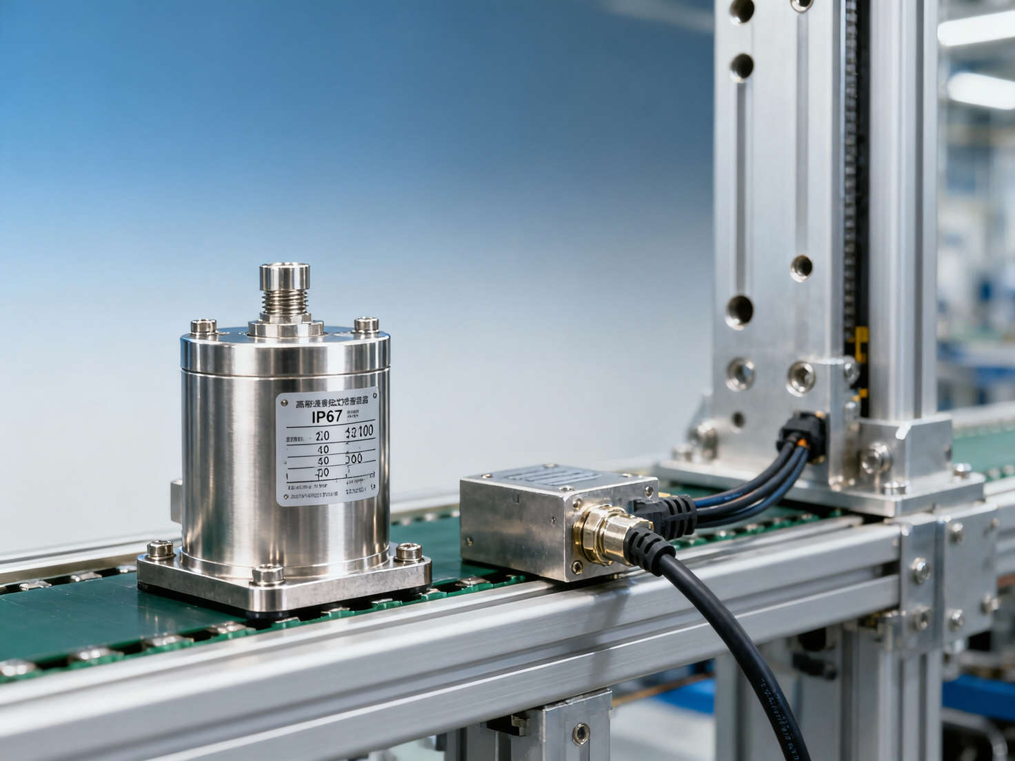 What is the general price range of Xi'an Shenghongchuang Jinnuo weighing sensors? What are the main factors affecting the quotation?