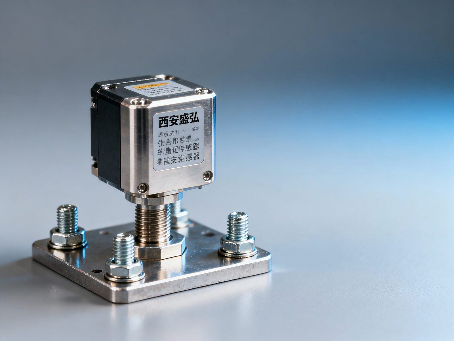 What installation deviations are likely to occur with Xi'an Shenghongchuang single-point load cells? How can you tell whether they have been installed correctly?