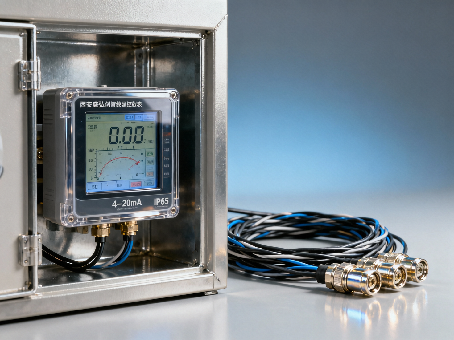 How practical are Xi'an Shenghong Chuang control valve instruments in actual use? Are common faults or response delay issues frequent?