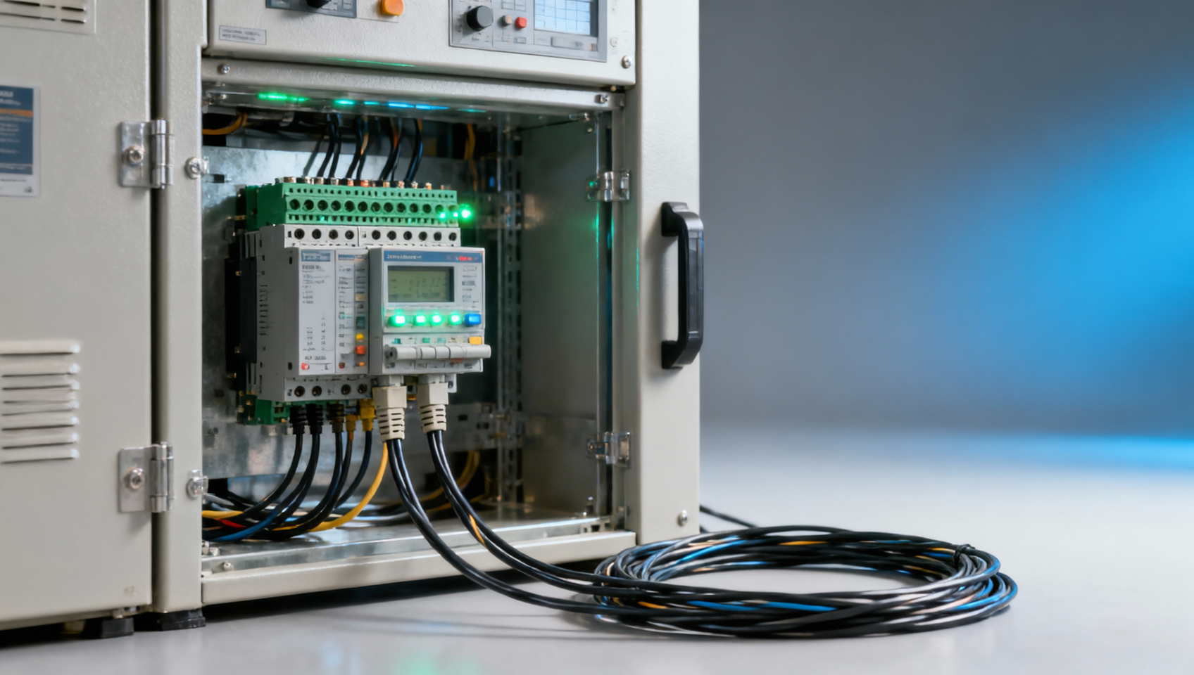 Before connecting a level sensor to a PLC, what are the three programming and configuration steps where mistakes are most commonly made?