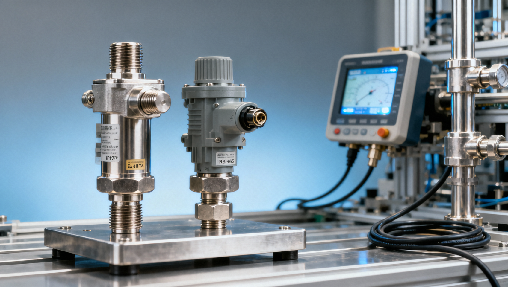 In 2026, when mining and packaging equipment manufacturers procure pressure transmitters, has the price range already reflected the domestic substitution trend?