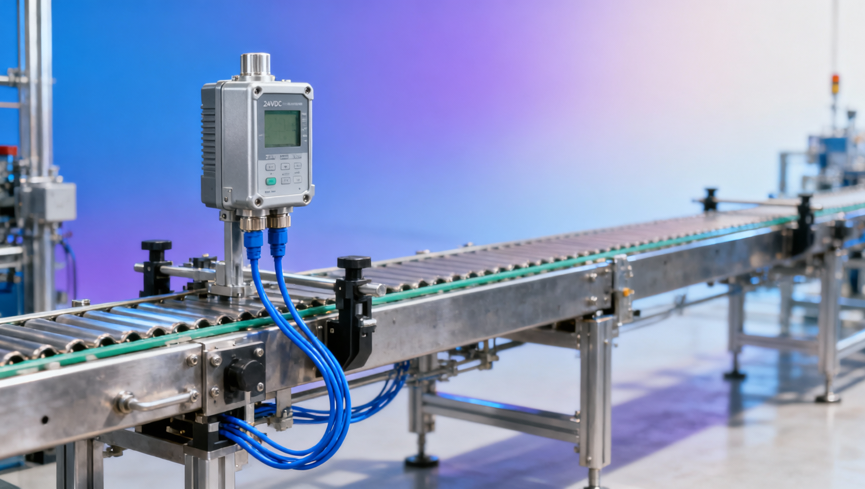 What are the advantages and disadvantages of 24VDC pressure transmitters? Are they suitable for industrial environments?