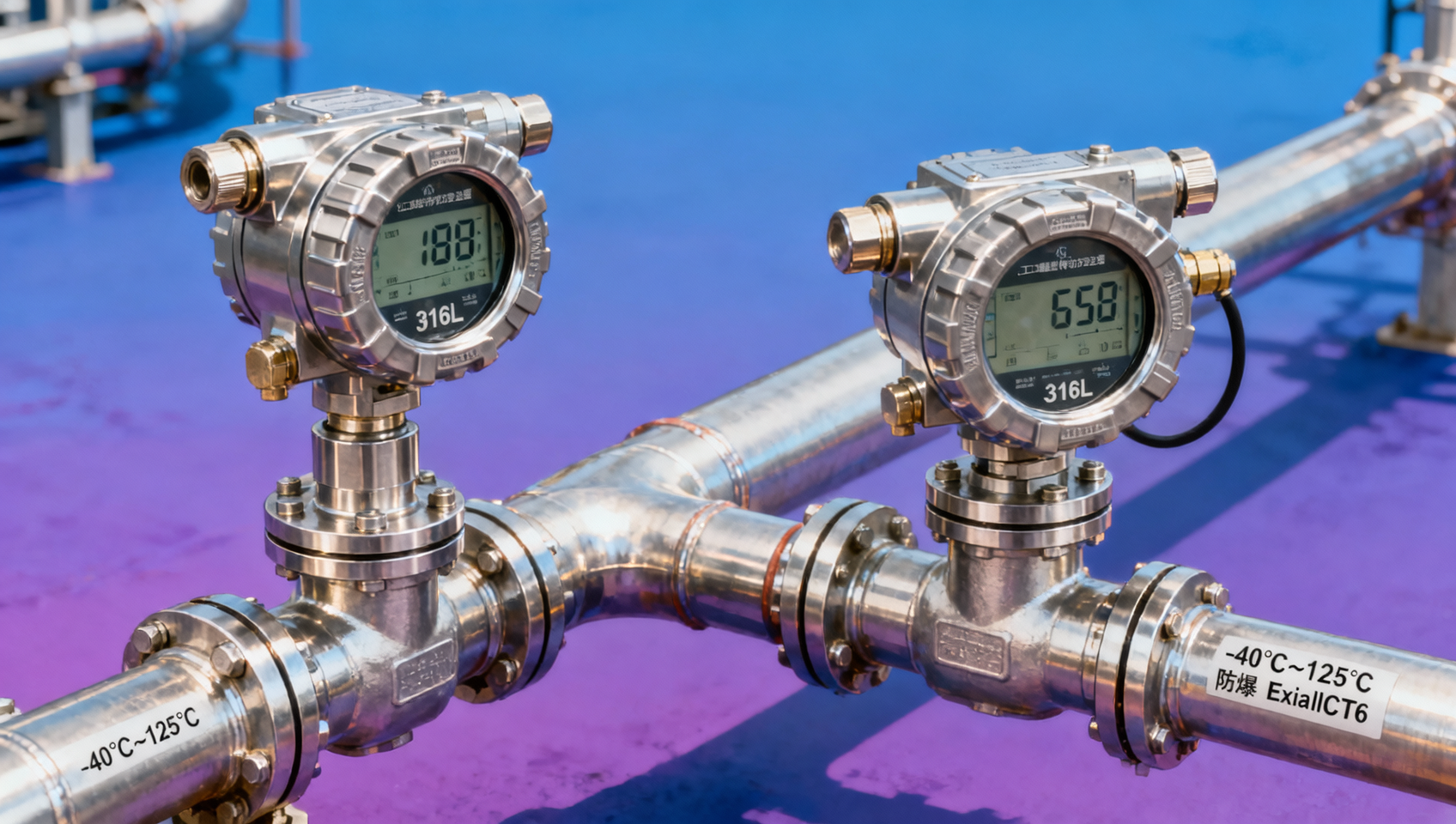 How are the price ranges of sensor pressure transmitters divided? Which factors affect pricing?