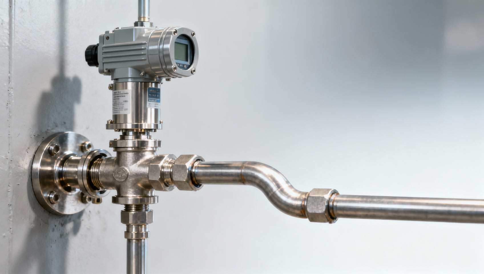 What are the typical mistakes in level transmitter installation? What must be checked before on-site commissioning