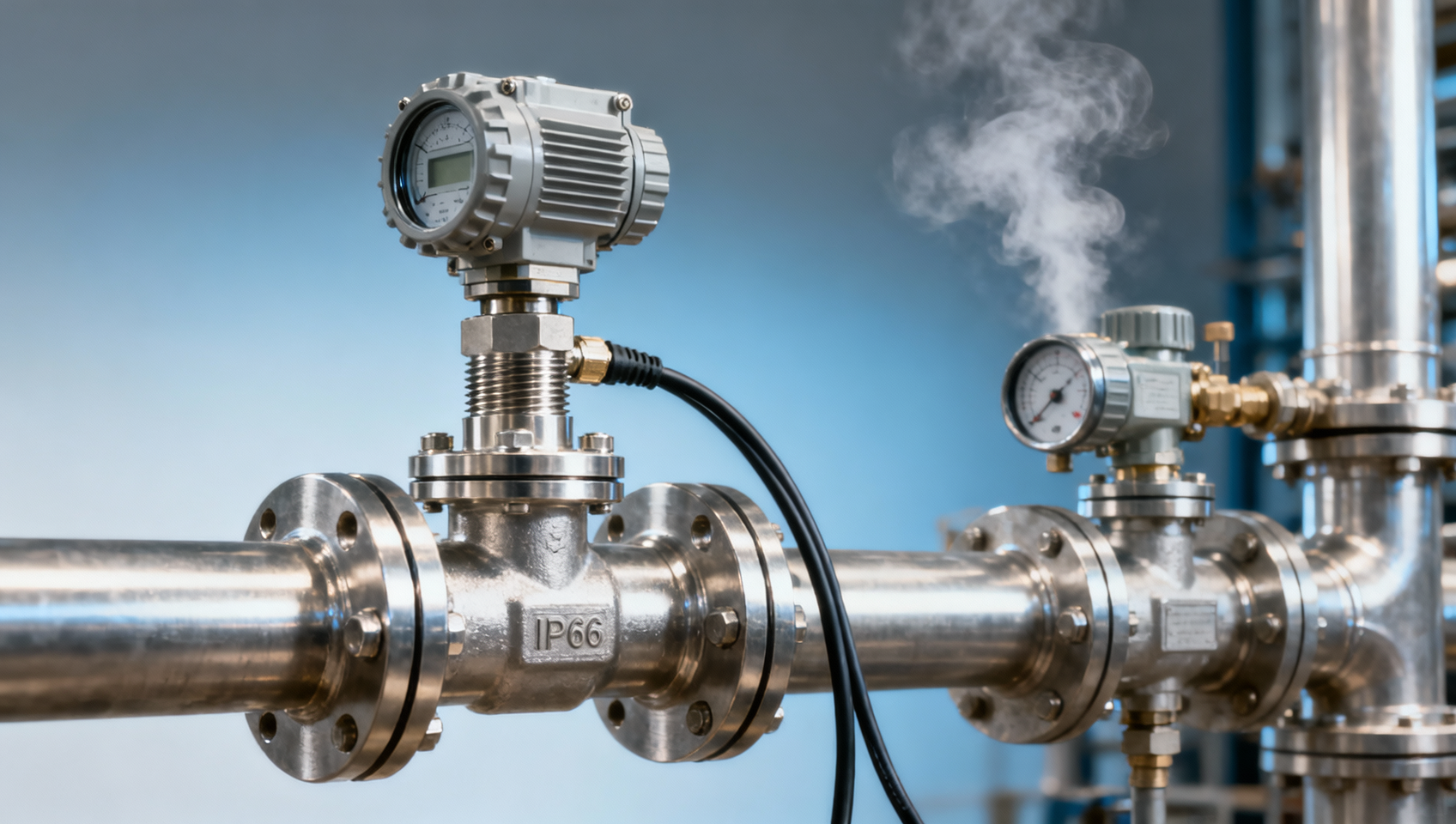 With so many pressure transmitter brands, which verified performance capabilities matter most in industrial field applications