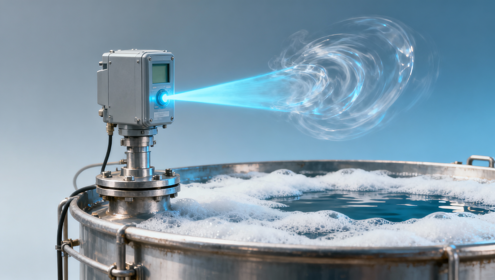 The two environmental conditions most easily overlooked in ultrasonic level meter installation tutorials