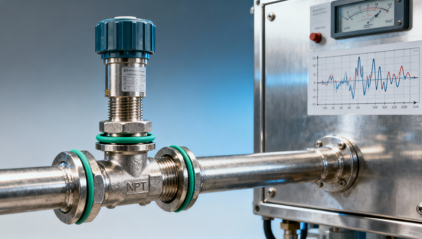 When selecting a pressure transmitter, which parameters affect field compatibility more than brand?