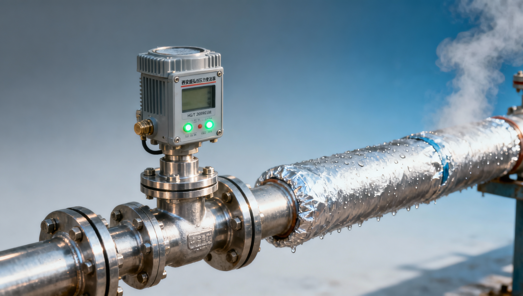How is Xi’an Shenghongchuang’s pressure transmitter in actual use? The three key points users mention most often