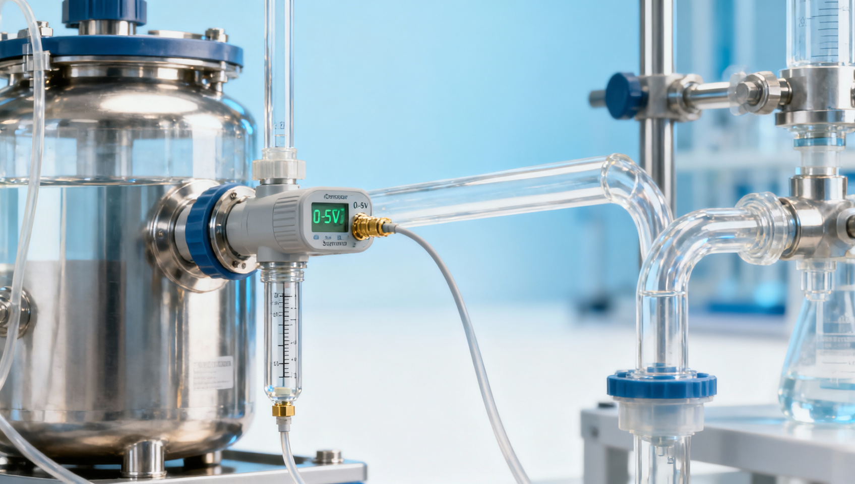 What is most often overlooked when selecting a medical liquid level sensor?