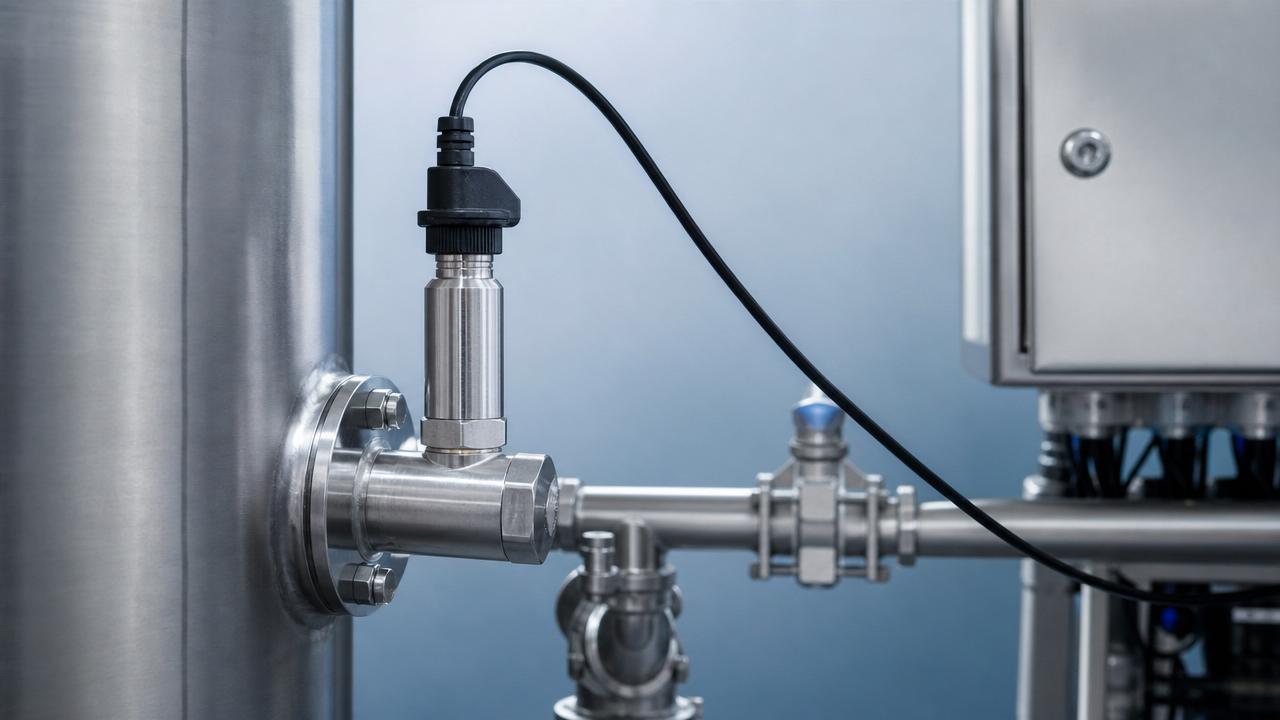 What usually affects the price of a 1151 level sensor?