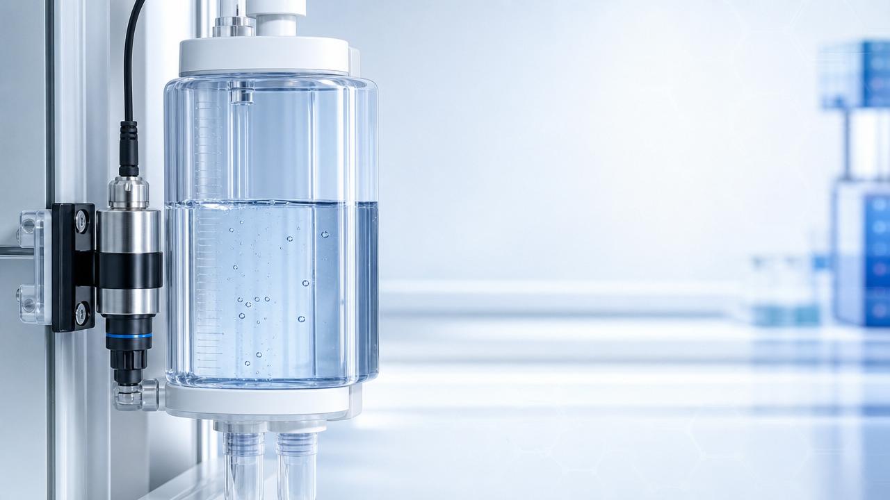 What factors affect the price of medical liquid level sensors