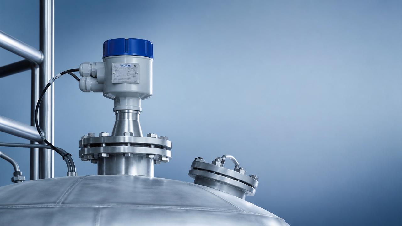Summary of Installation Precautions for Radar Level Gauges and Liquid Level Meters