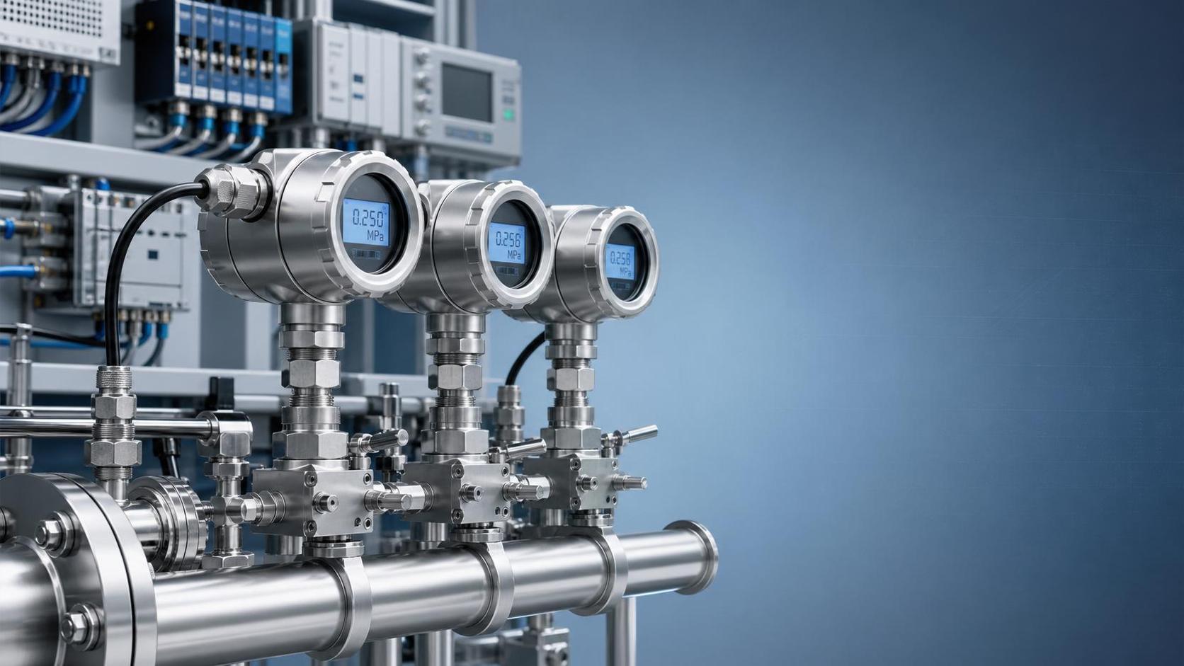 What are the advantages and disadvantages of high-accuracy pressure transmitters