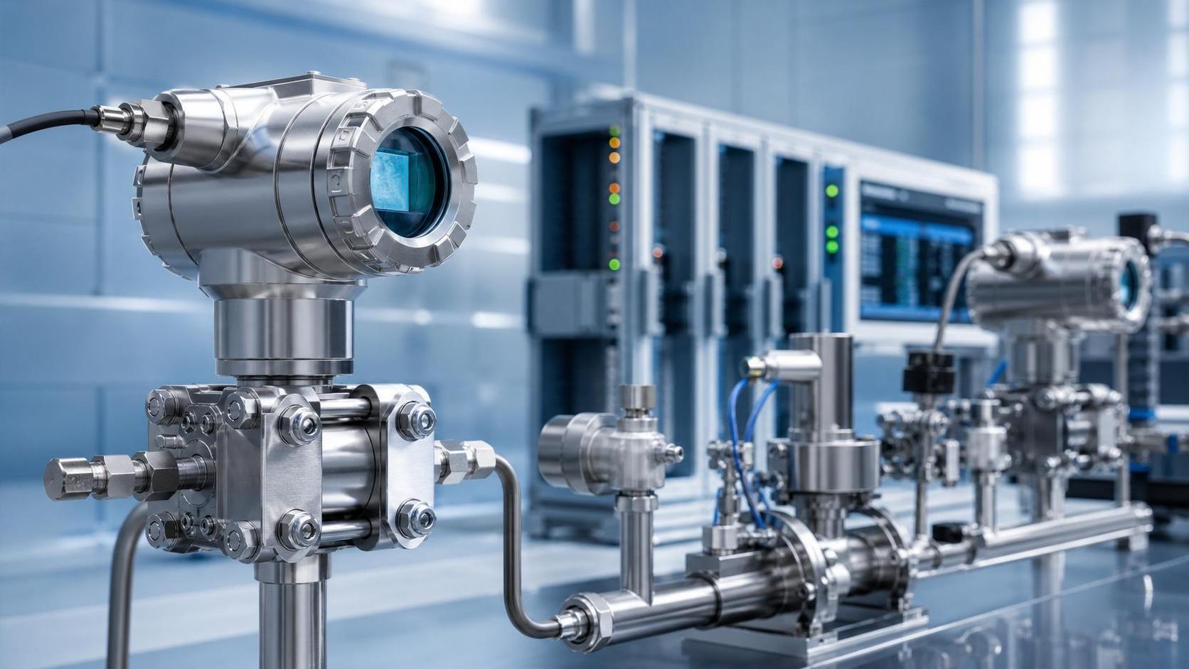 Can Shenghongchuang Pressure Transmitters Replace Imported Brands