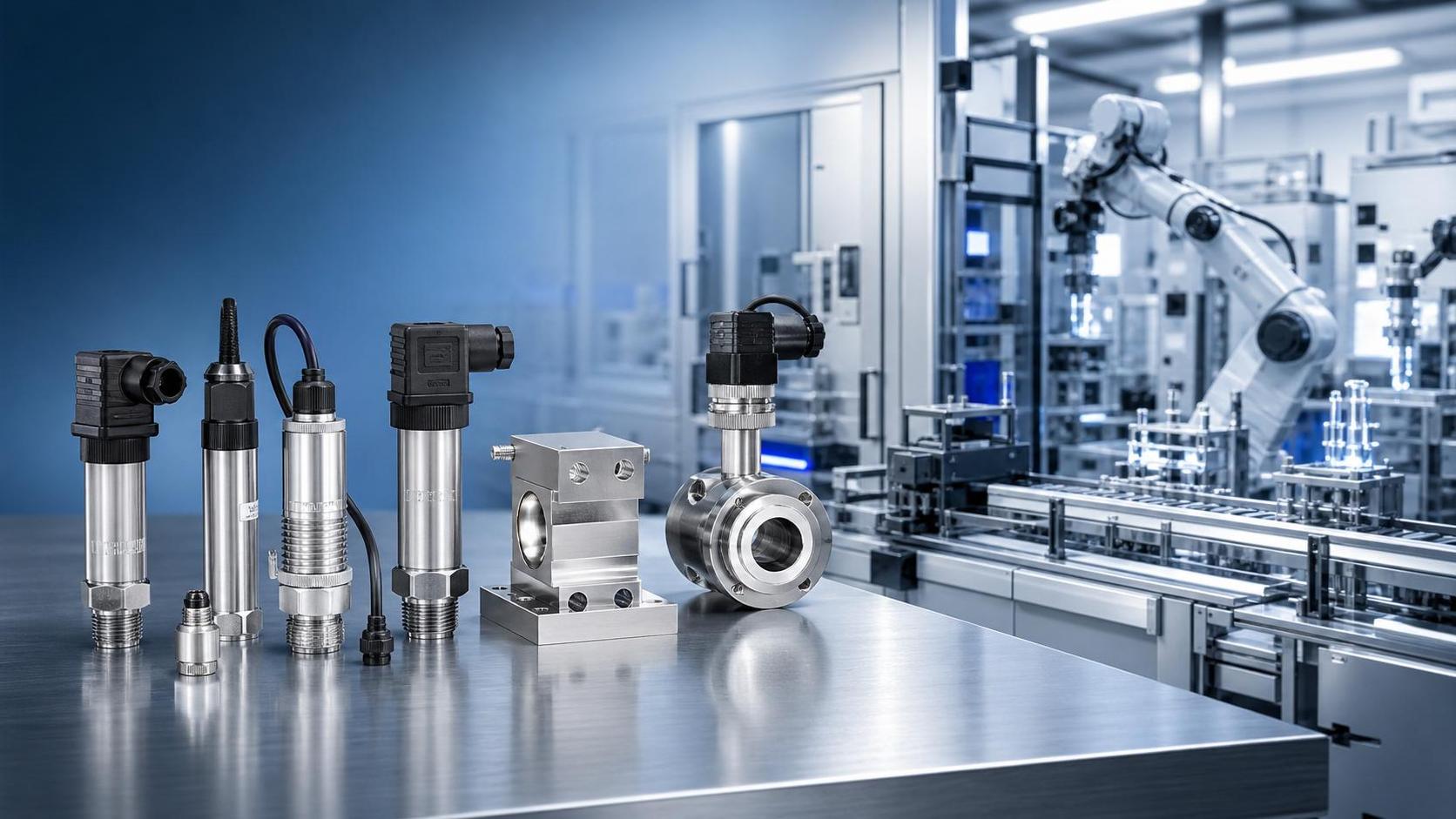 Is Xi'an Shenghongchuang Sensor reliable for foreign trade cooperation