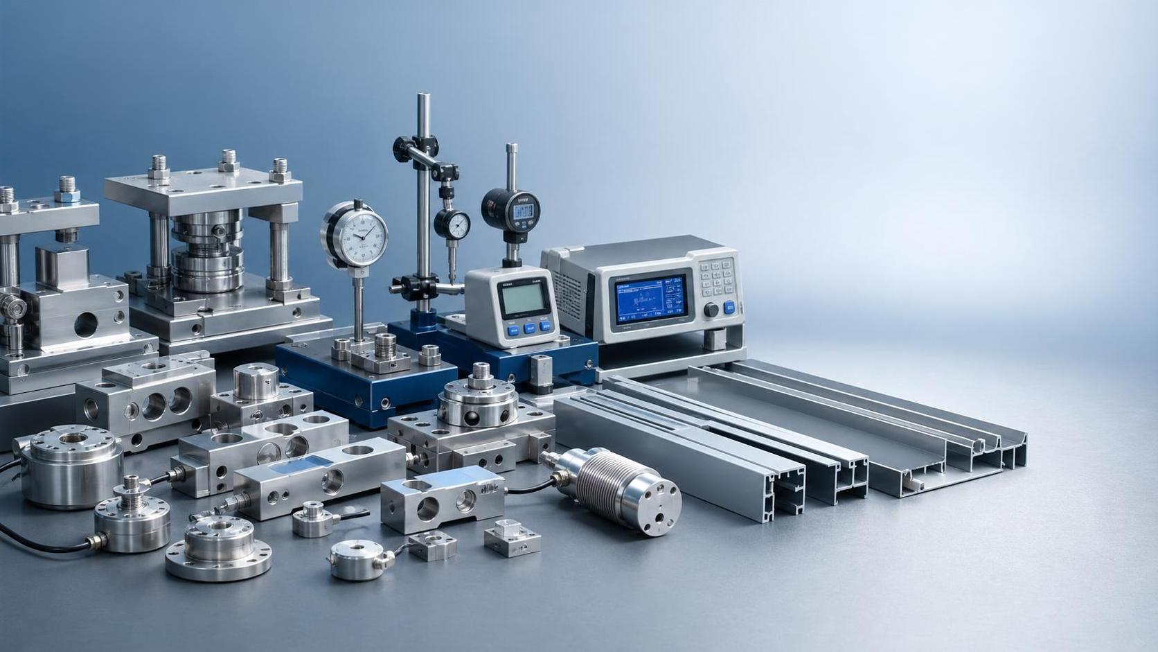 How long is the typical lead time for Shenghongchuang custom load cells