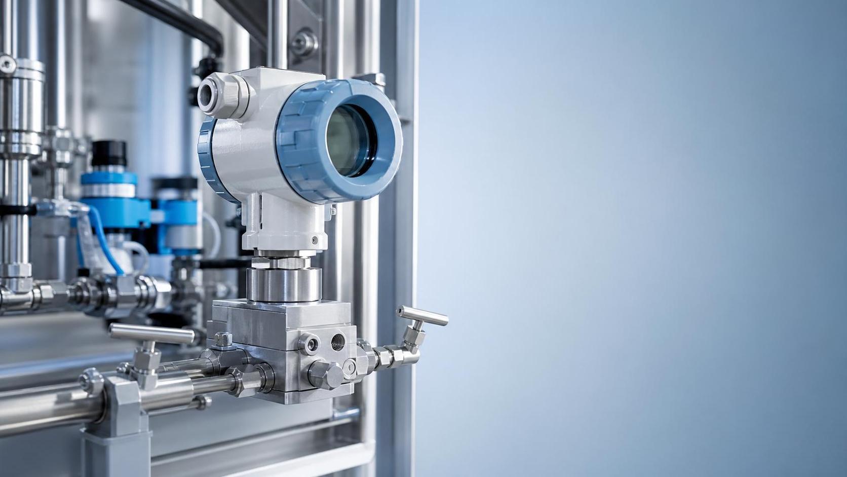 How to Choose a Domestic Alternative for Imported Pressure Transmitters